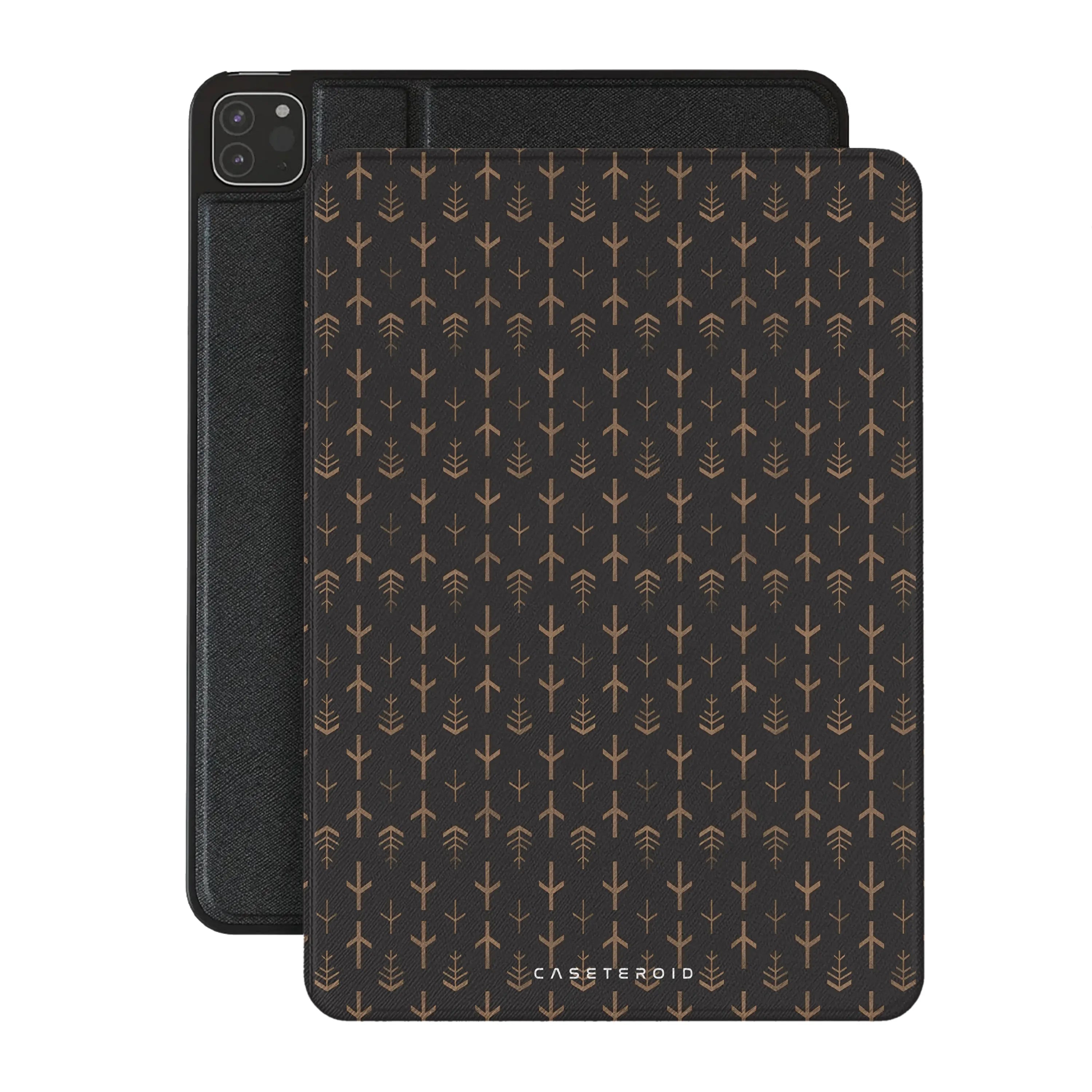 Runic Path - iPad Pro 11 (2nd/1st Gen) Case