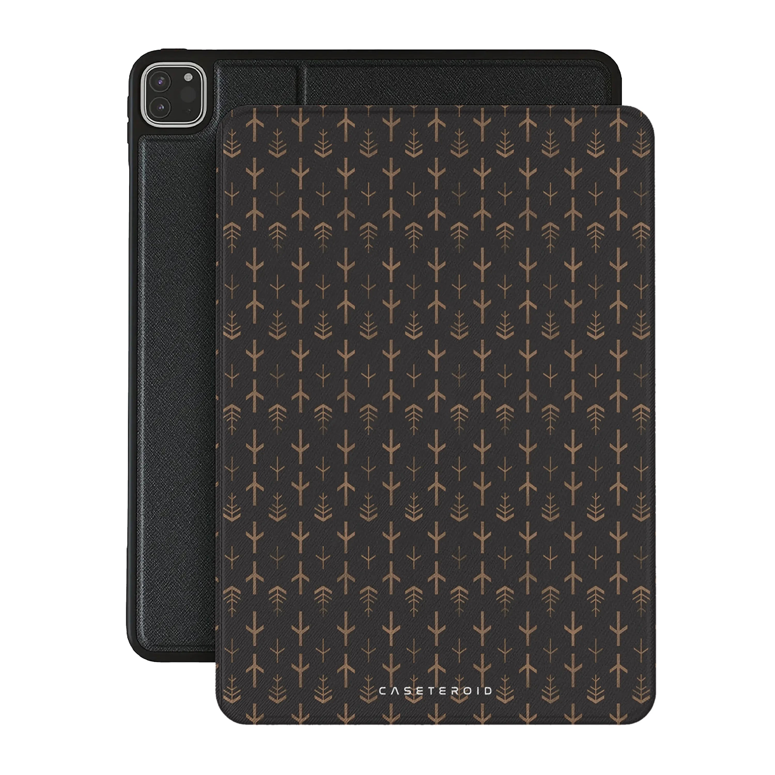 Runic Path - iPad Pro 11 (4th/3rd Gen) Case