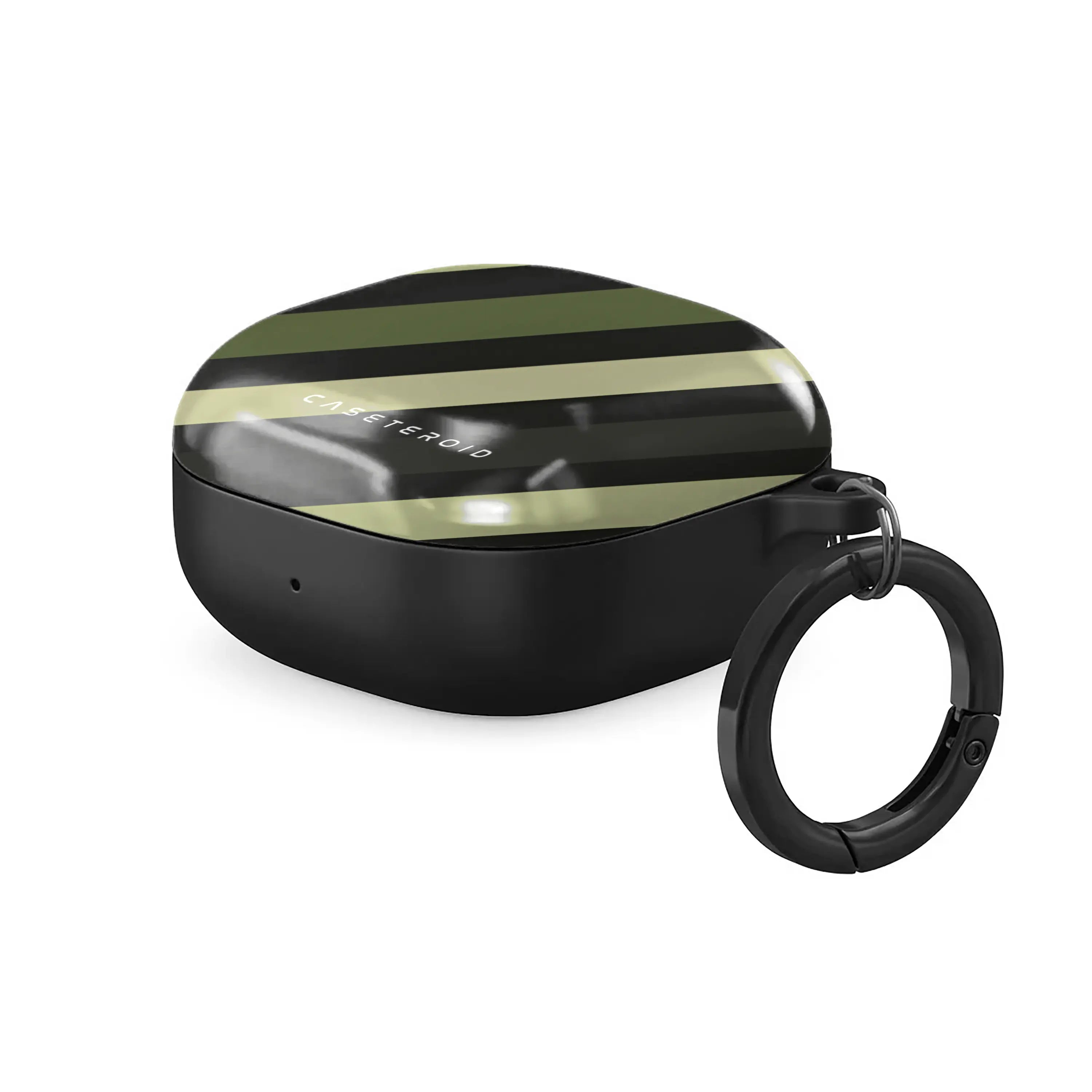 Olive Command - Samsung Galaxy Buds Pro Case