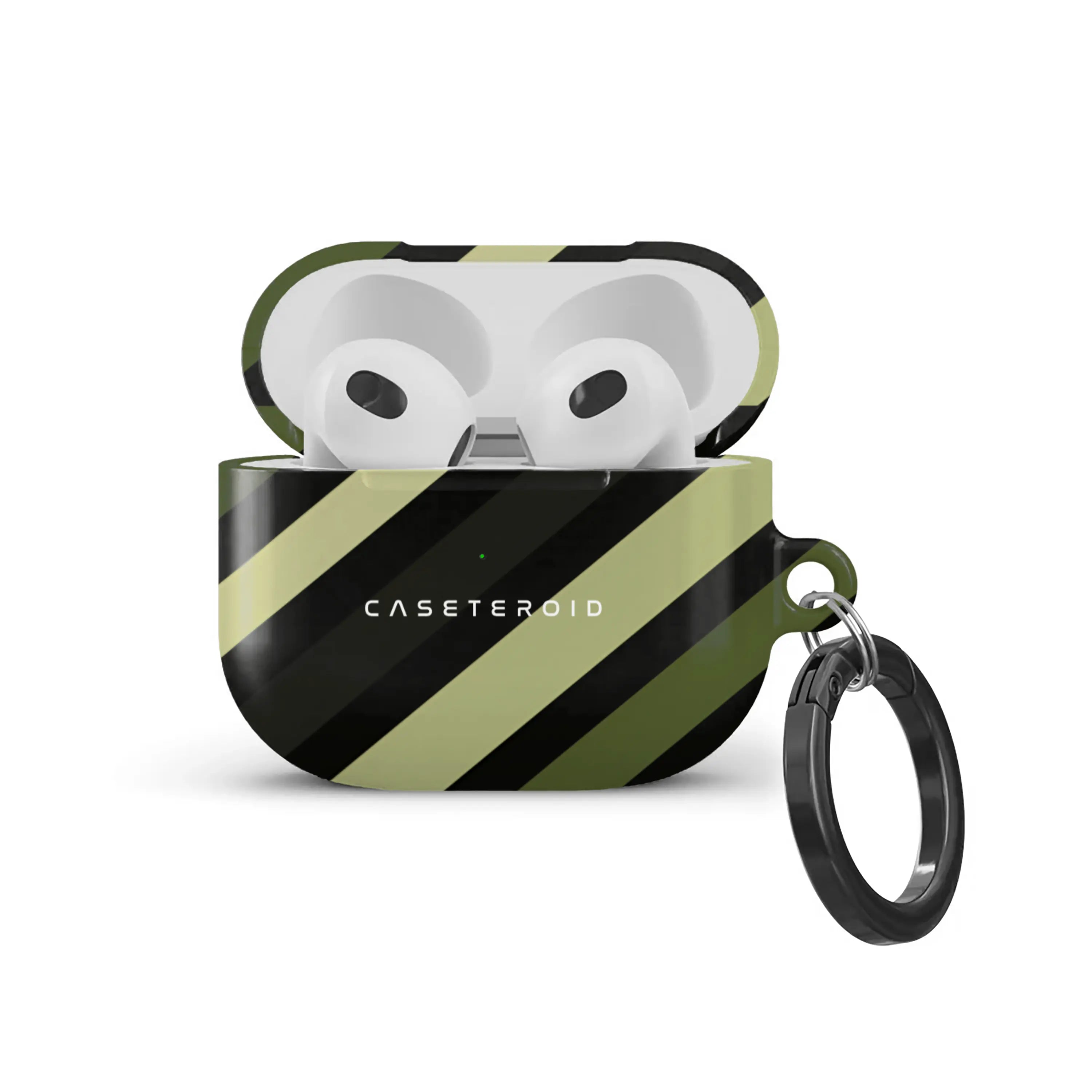 Olive Command - AirPods 3 Case
