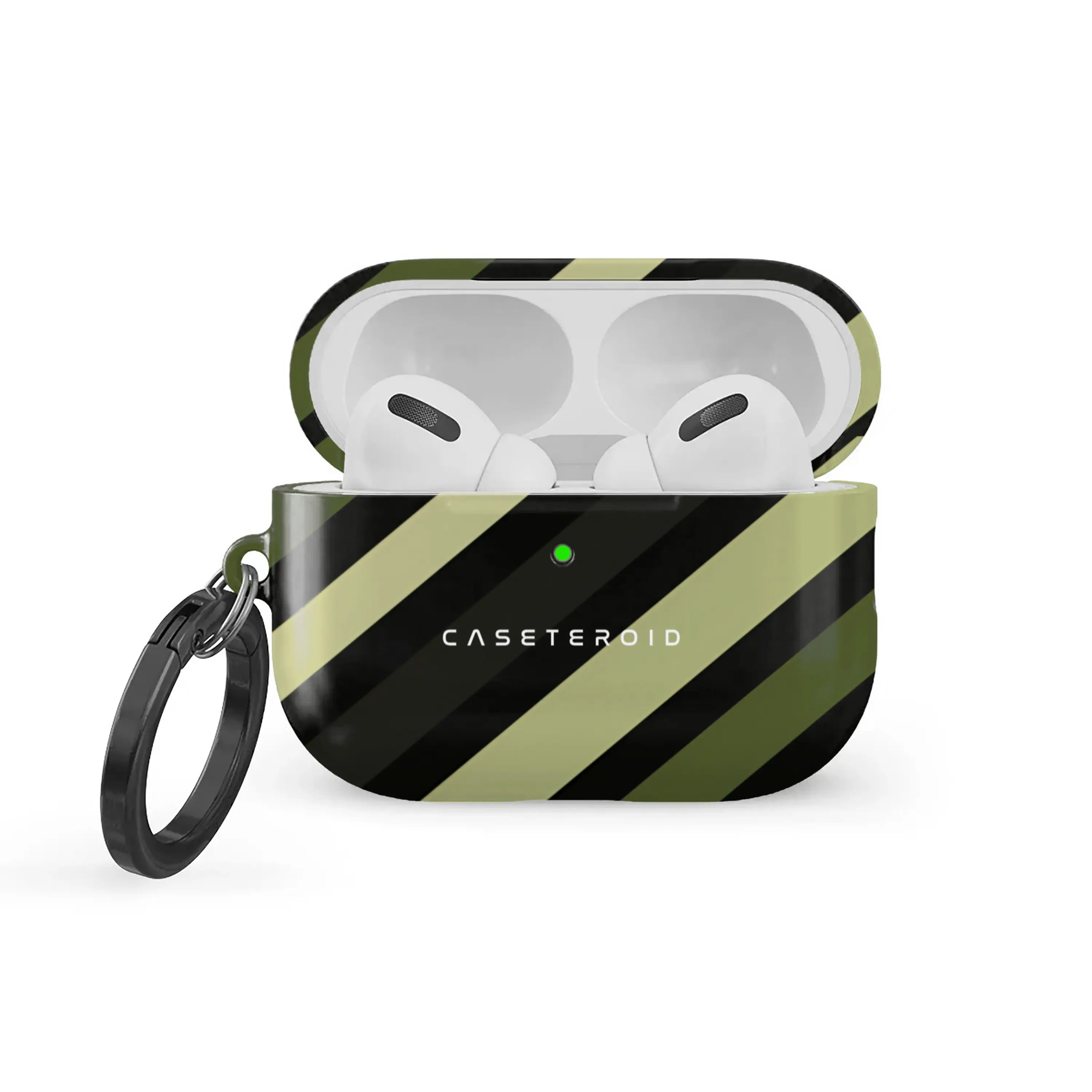 Olive Command - AirPods Pro 3 Case