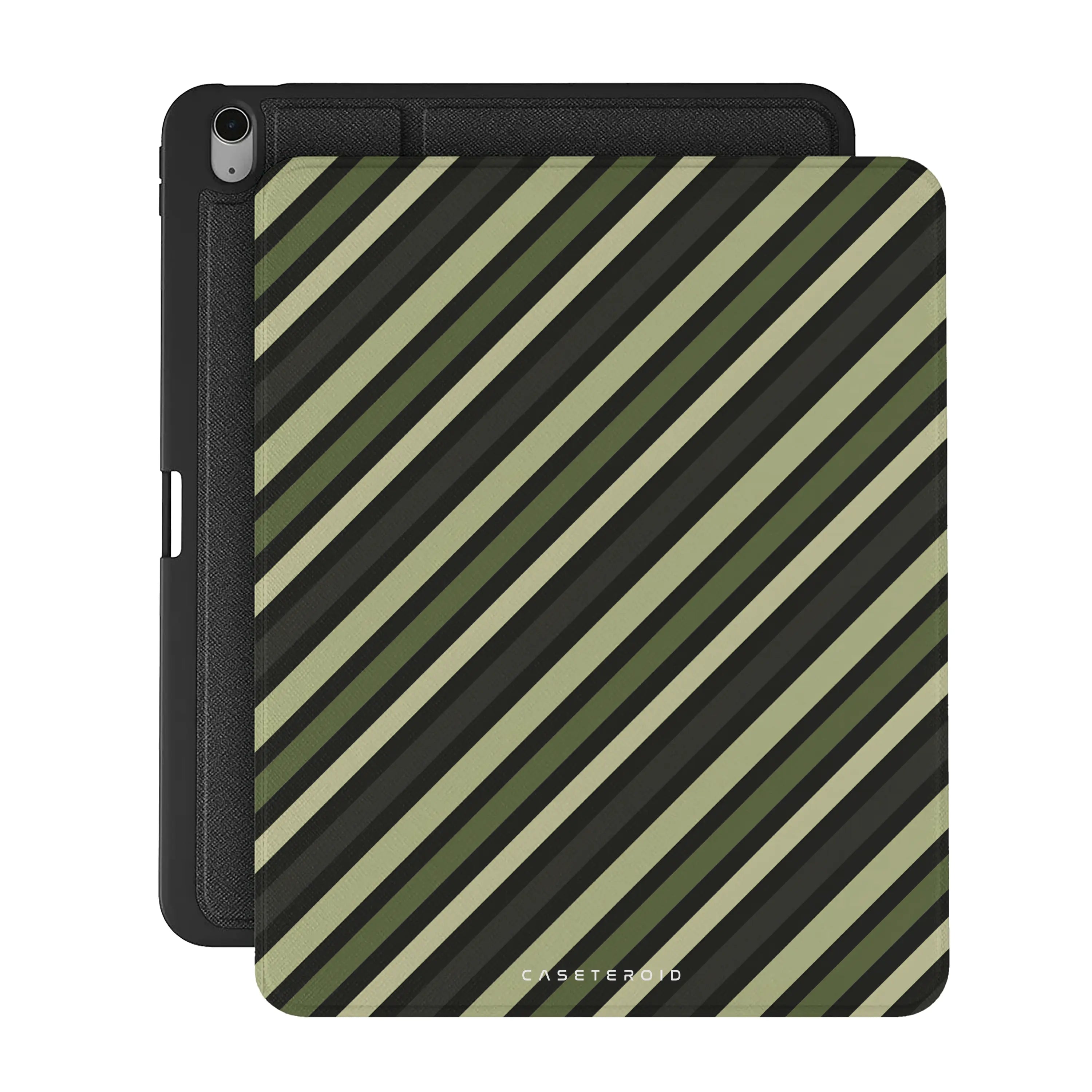 Olive Command - iPad Air 13 (8th/7th/6th Gen) Case