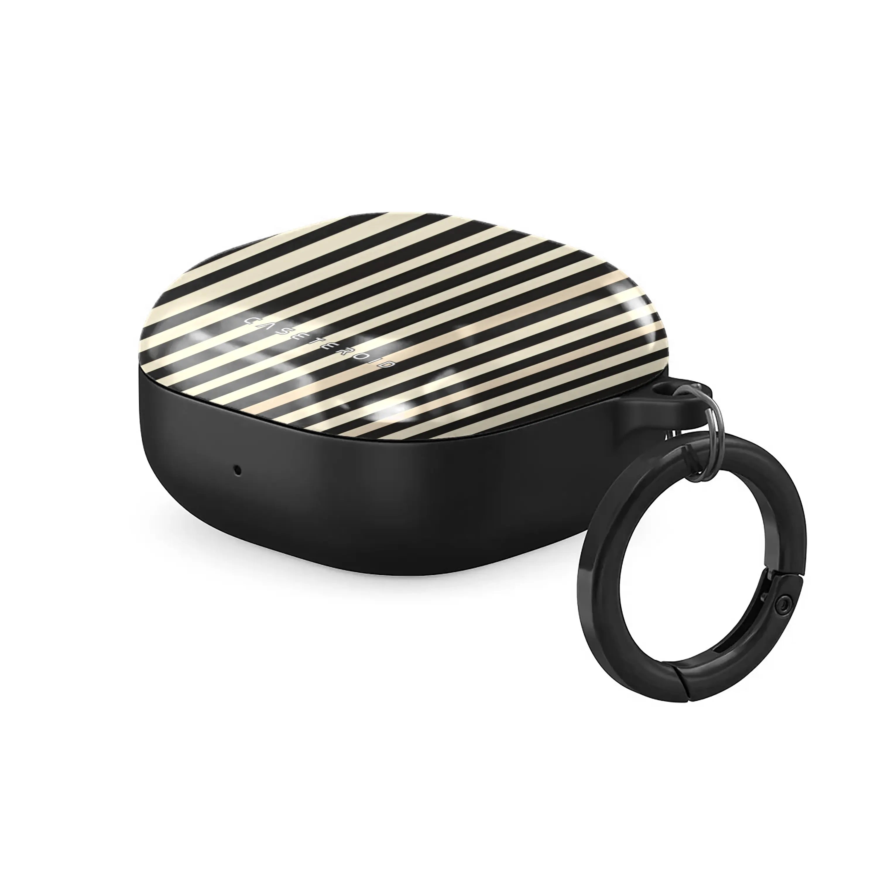 Code Stripe - Samsung Galaxy Buds Pro Case