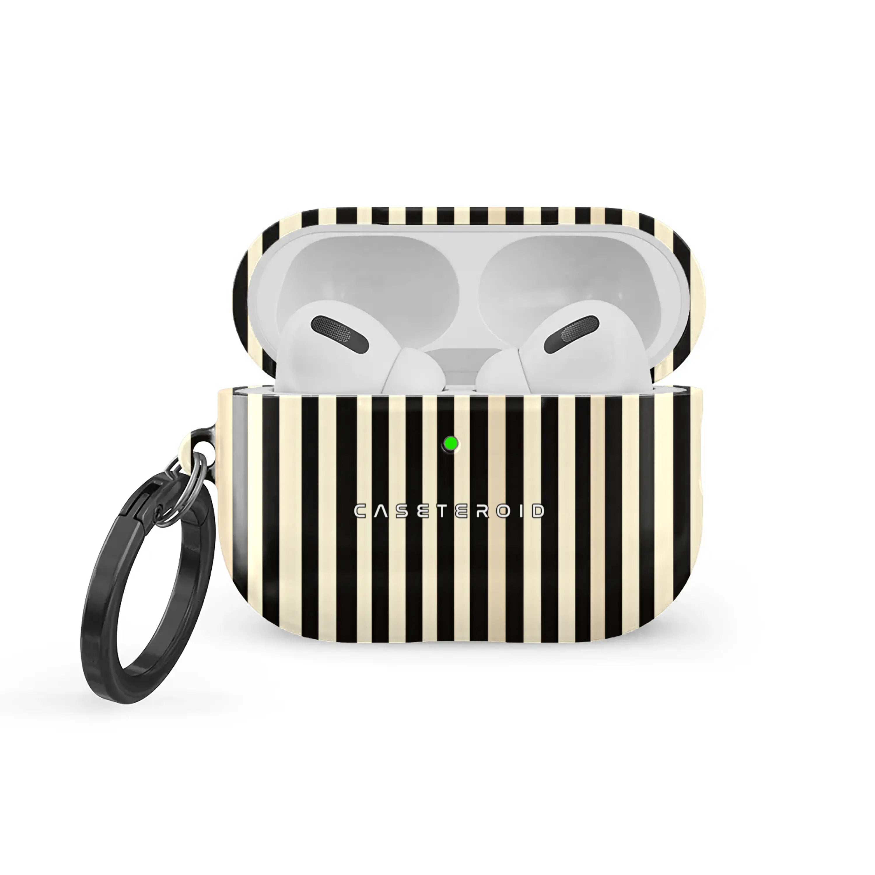 Code Stripe - AirPods Pro 3 Case