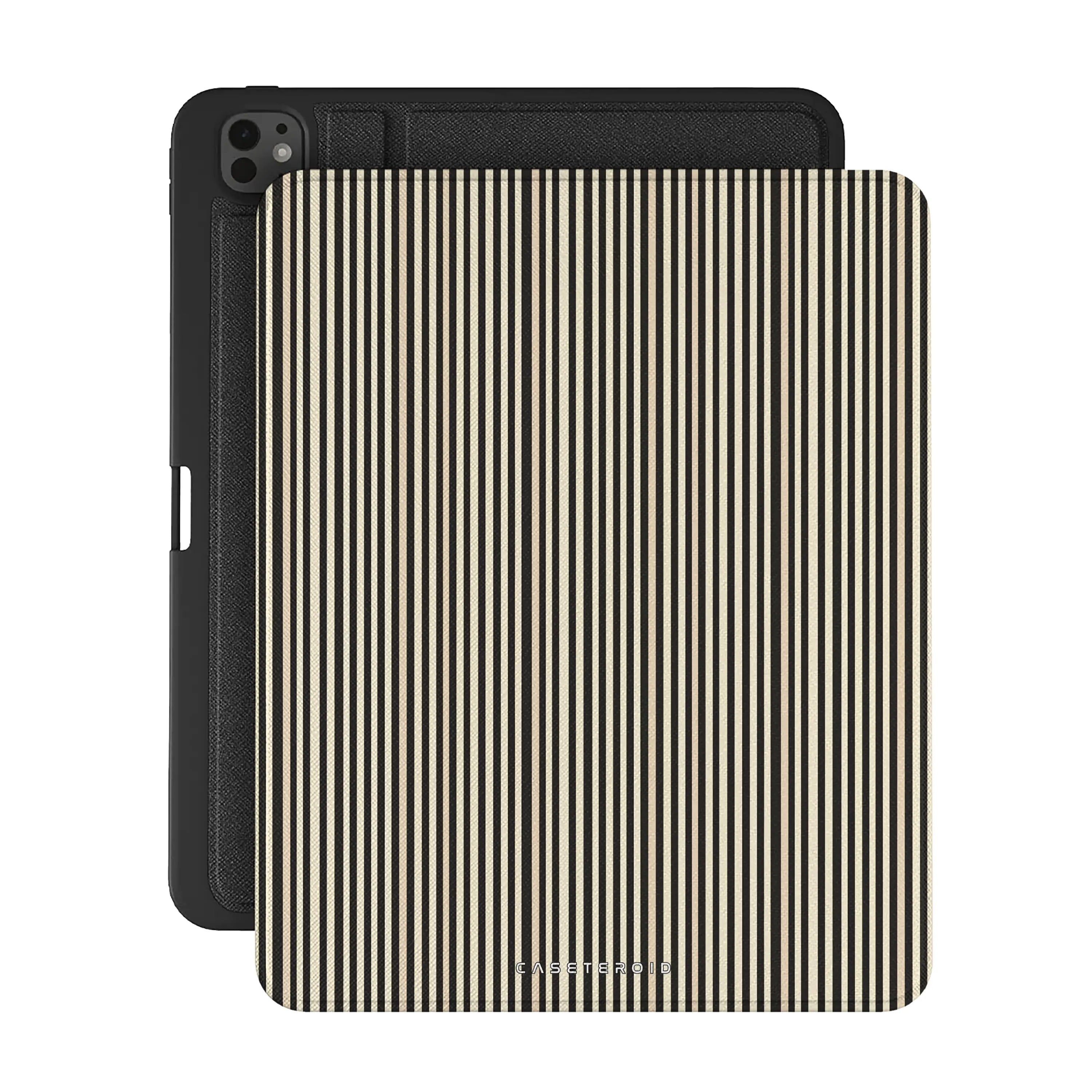 Code Stripe - iPad Pro 13 (8th/7th Gen) Case