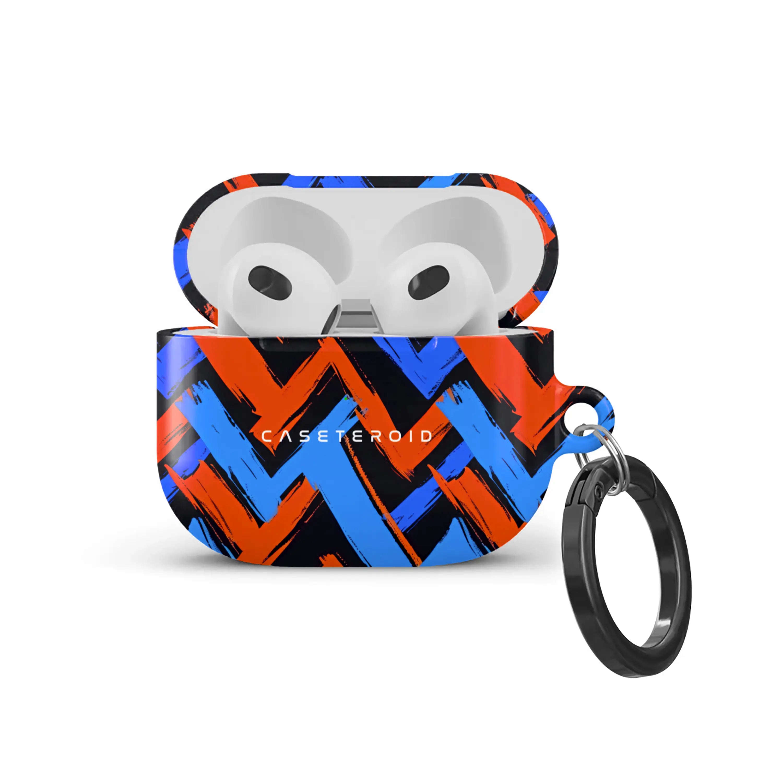 Volt Clash - AirPods 3 Case
