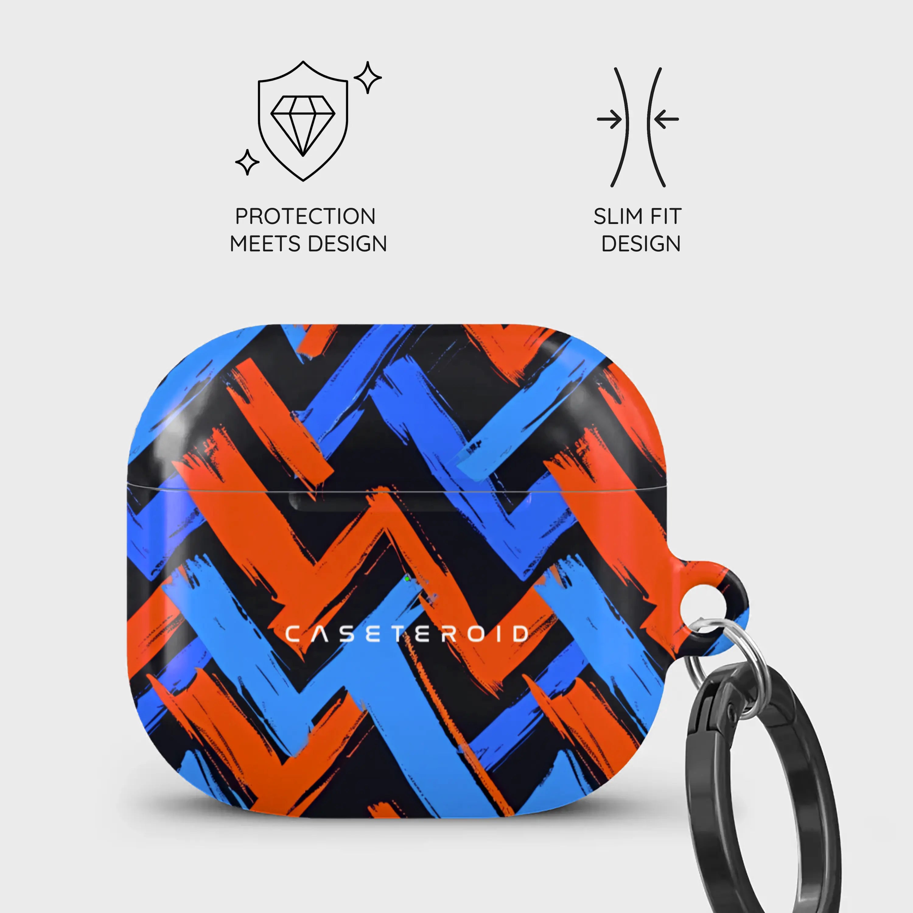 Volt Clash - AirPods 3 Case