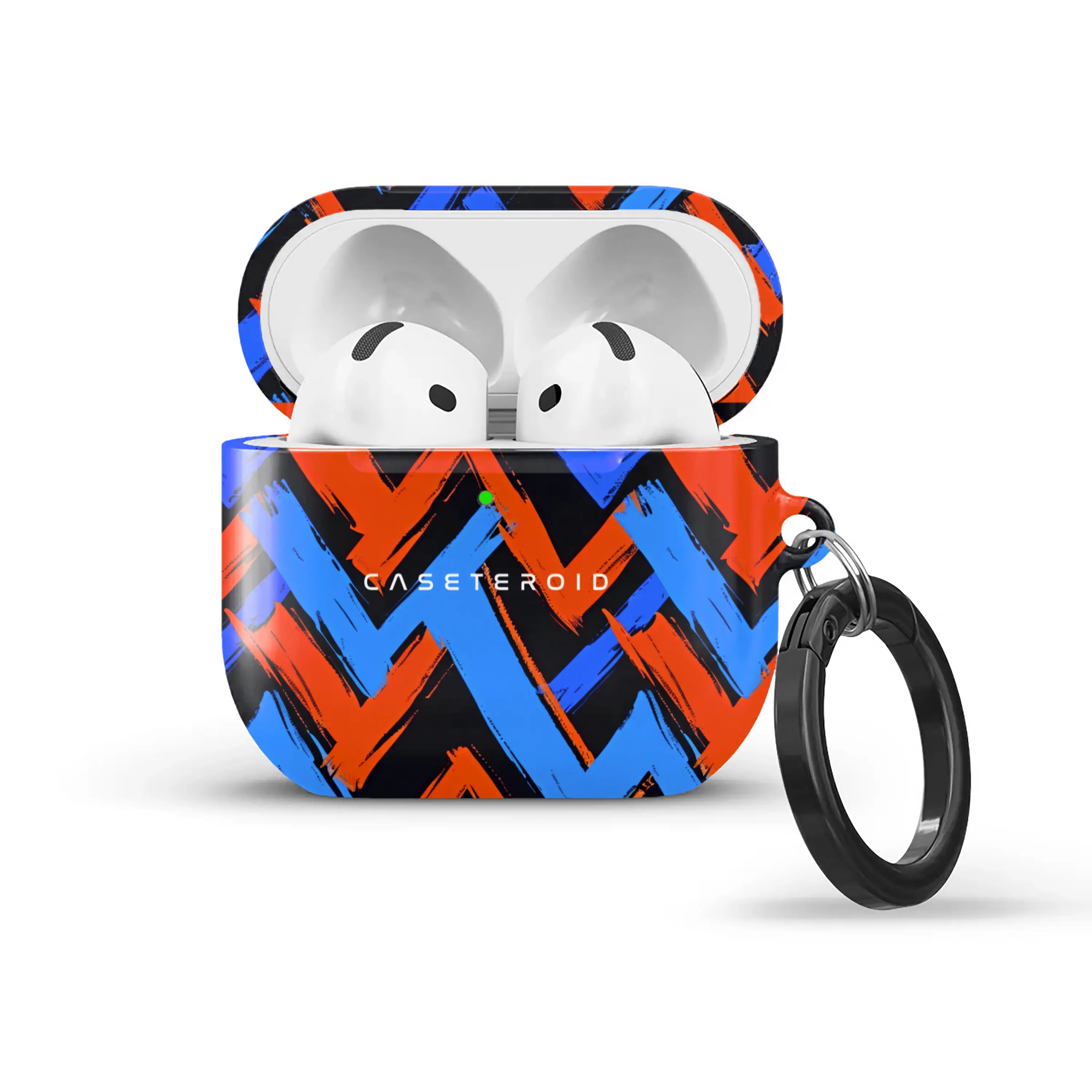Volt Clash - AirPods 4 Case