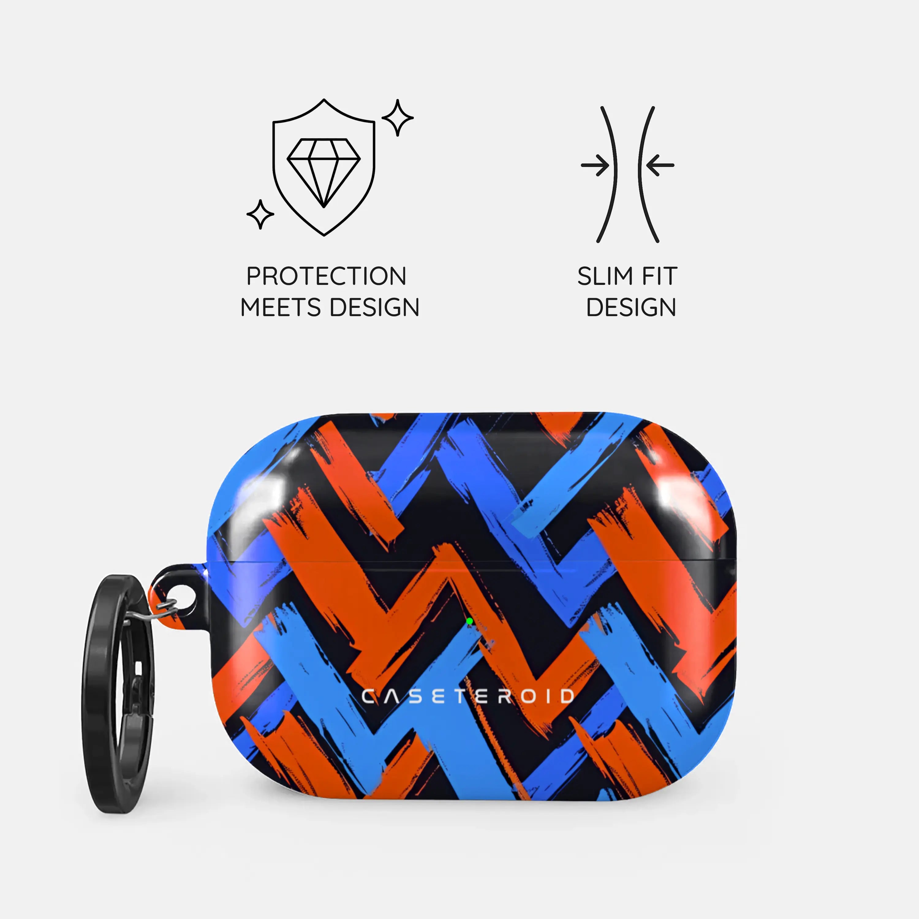 Volt Clash - AirPods Pro 2 Case