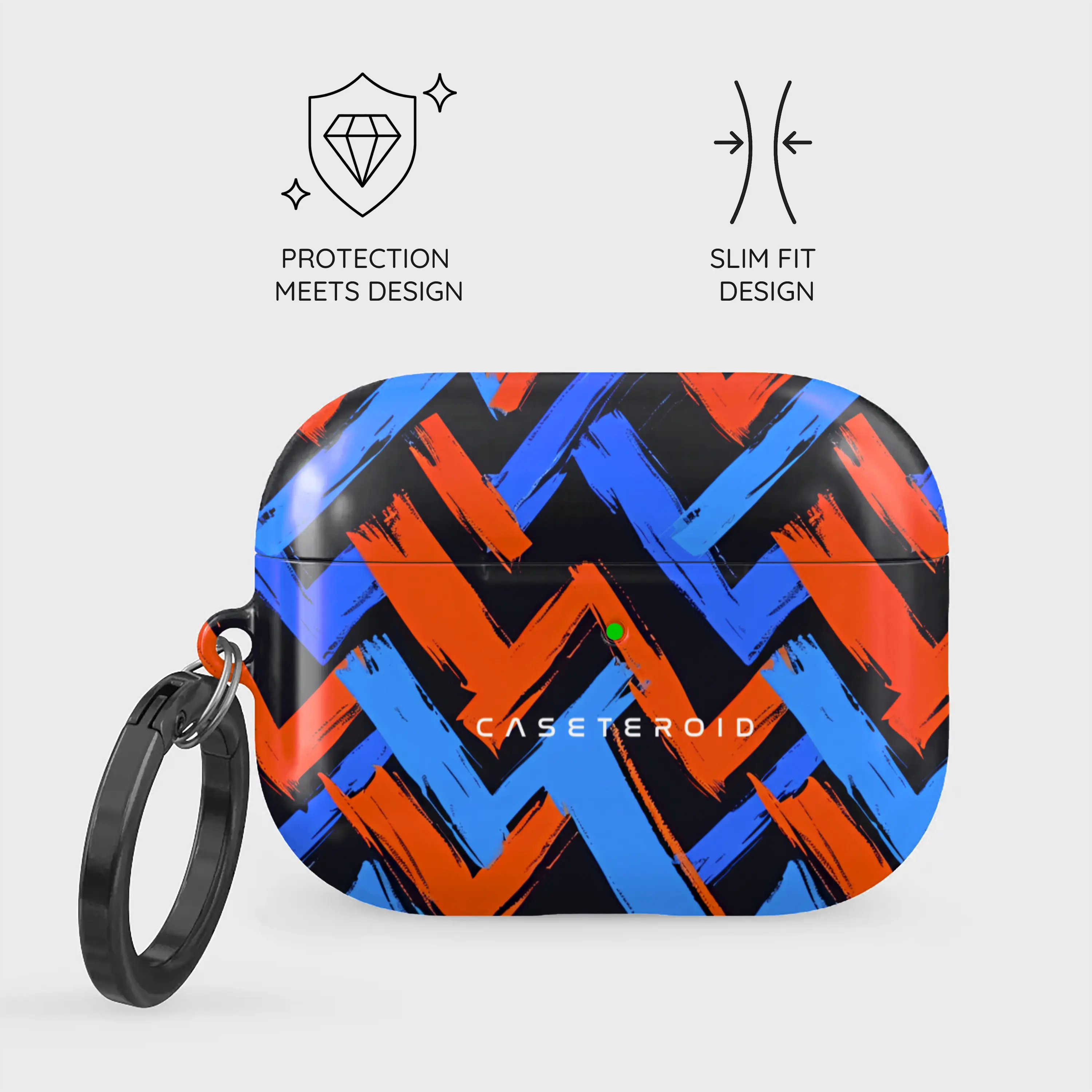 Volt Clash - AirPods Pro 3 Case