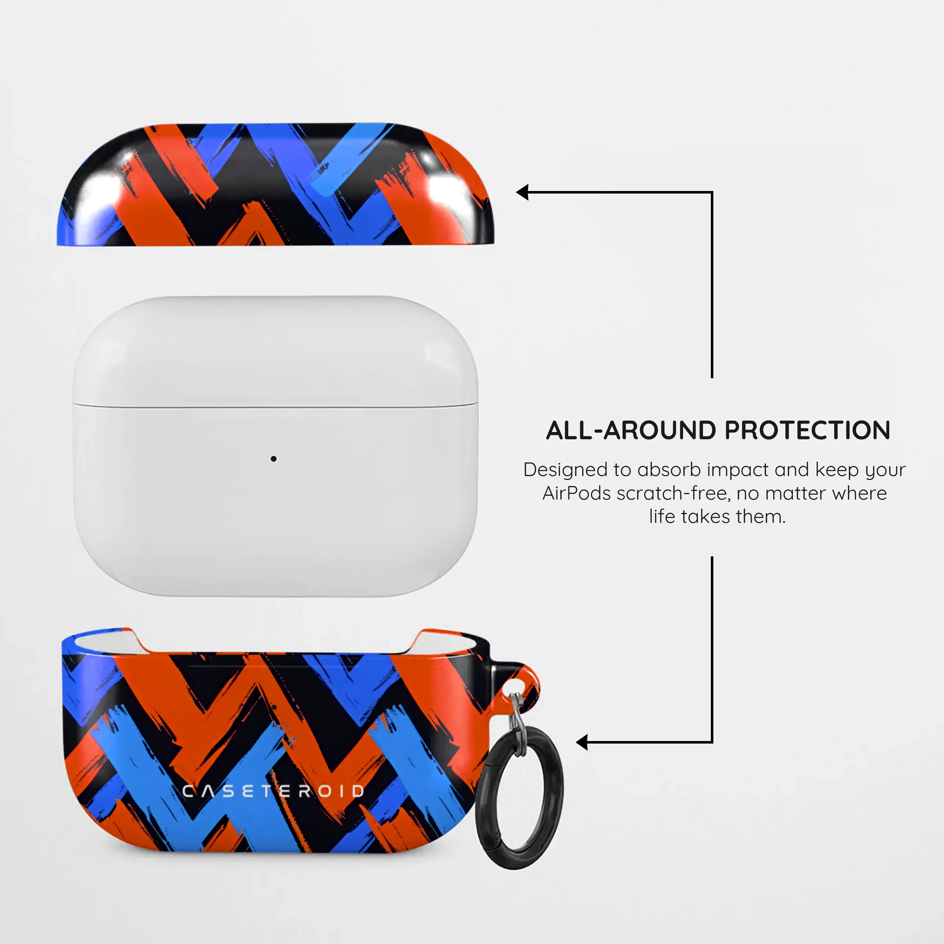 Volt Clash - AirPods Pro Case