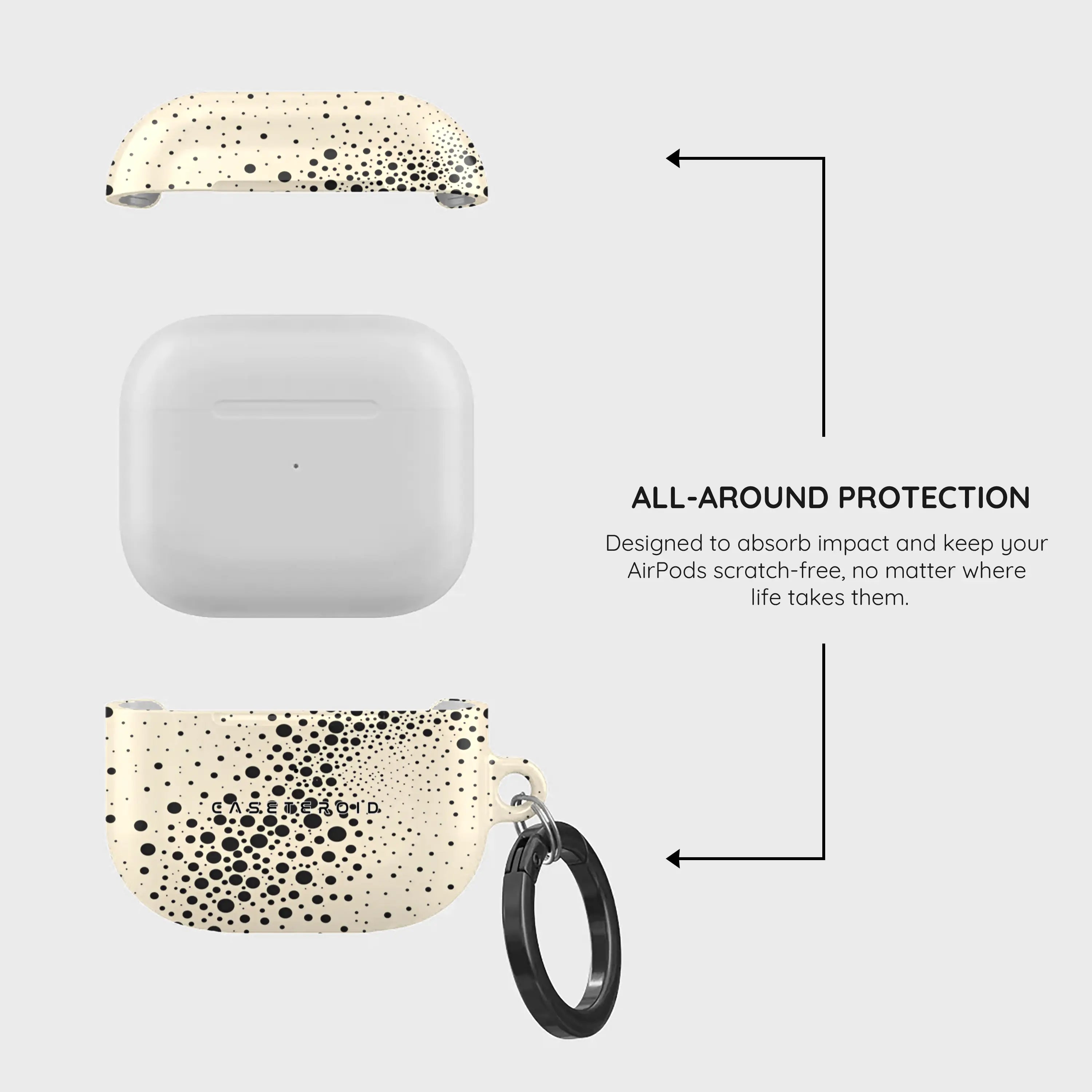 Point Spread - AirPods 3 Case