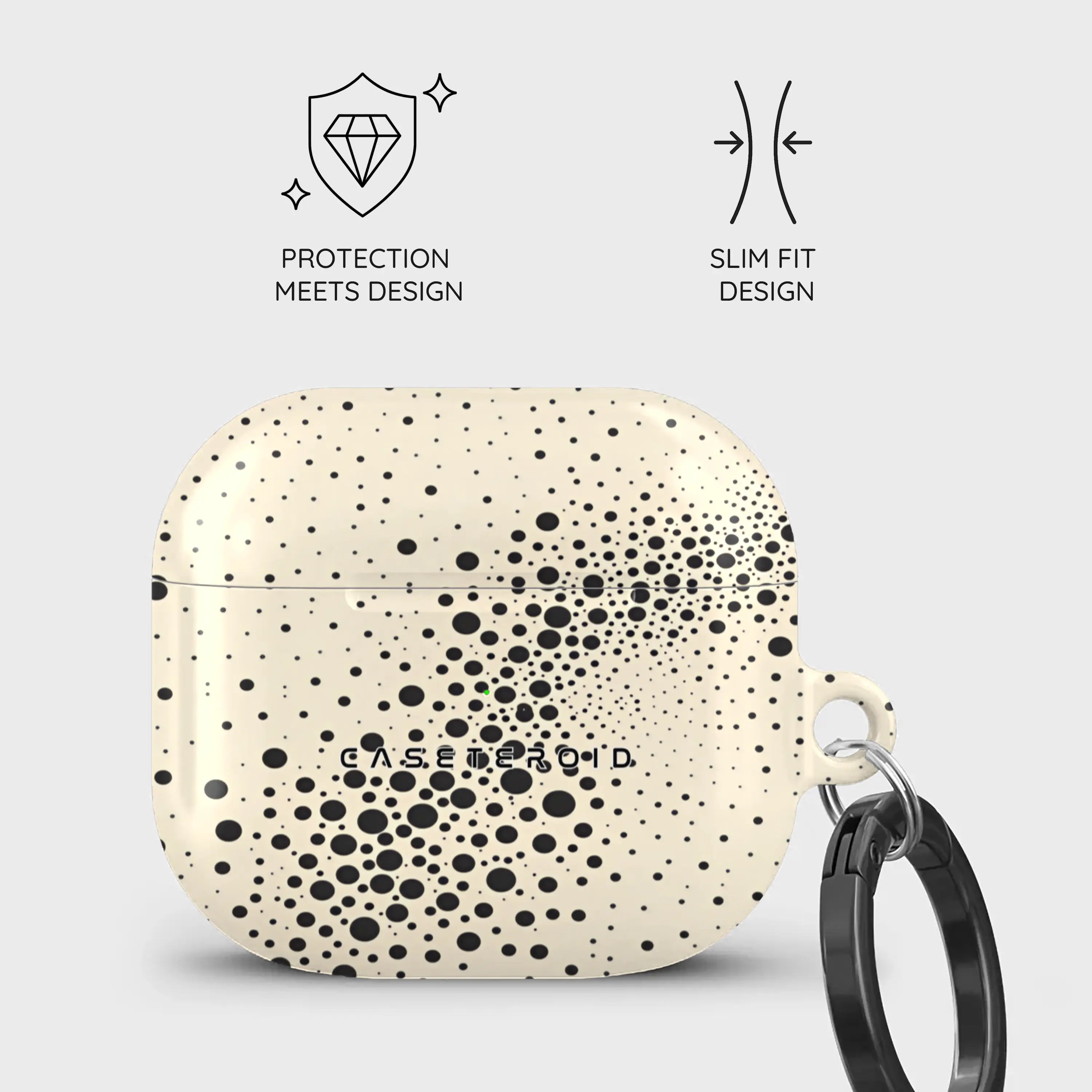 Point Spread - AirPods 3 Case