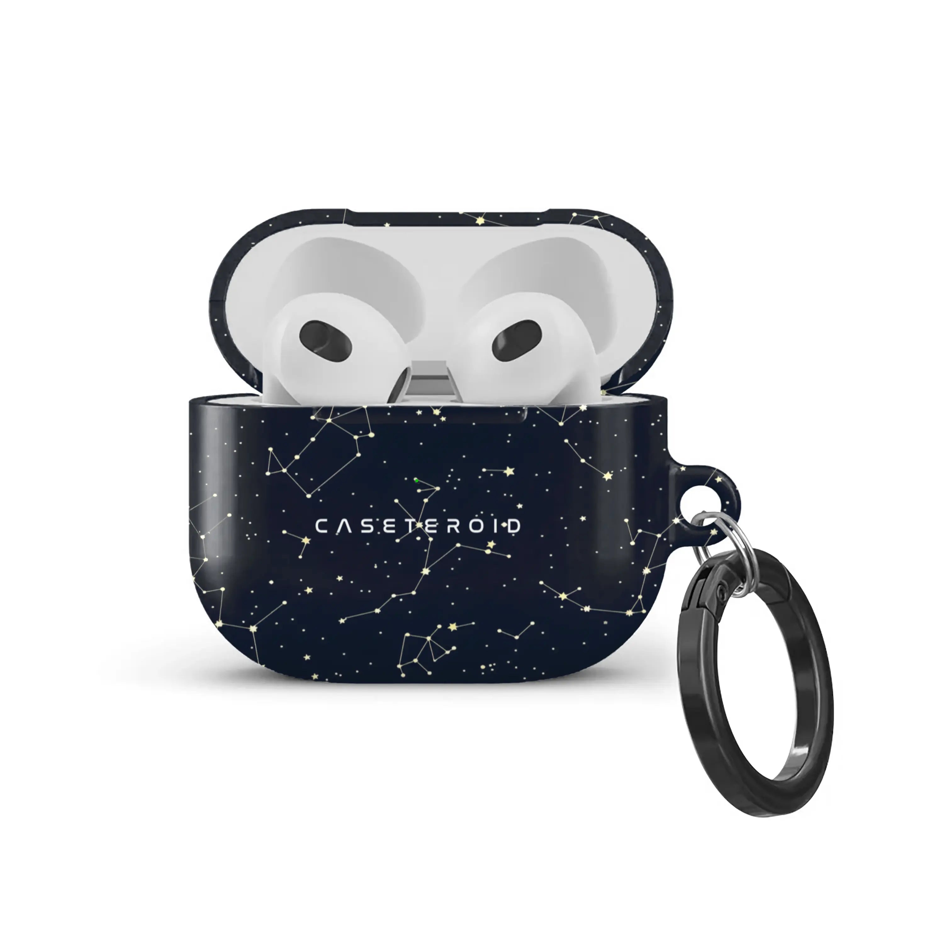 Astral Map - AirPods 3 Case
