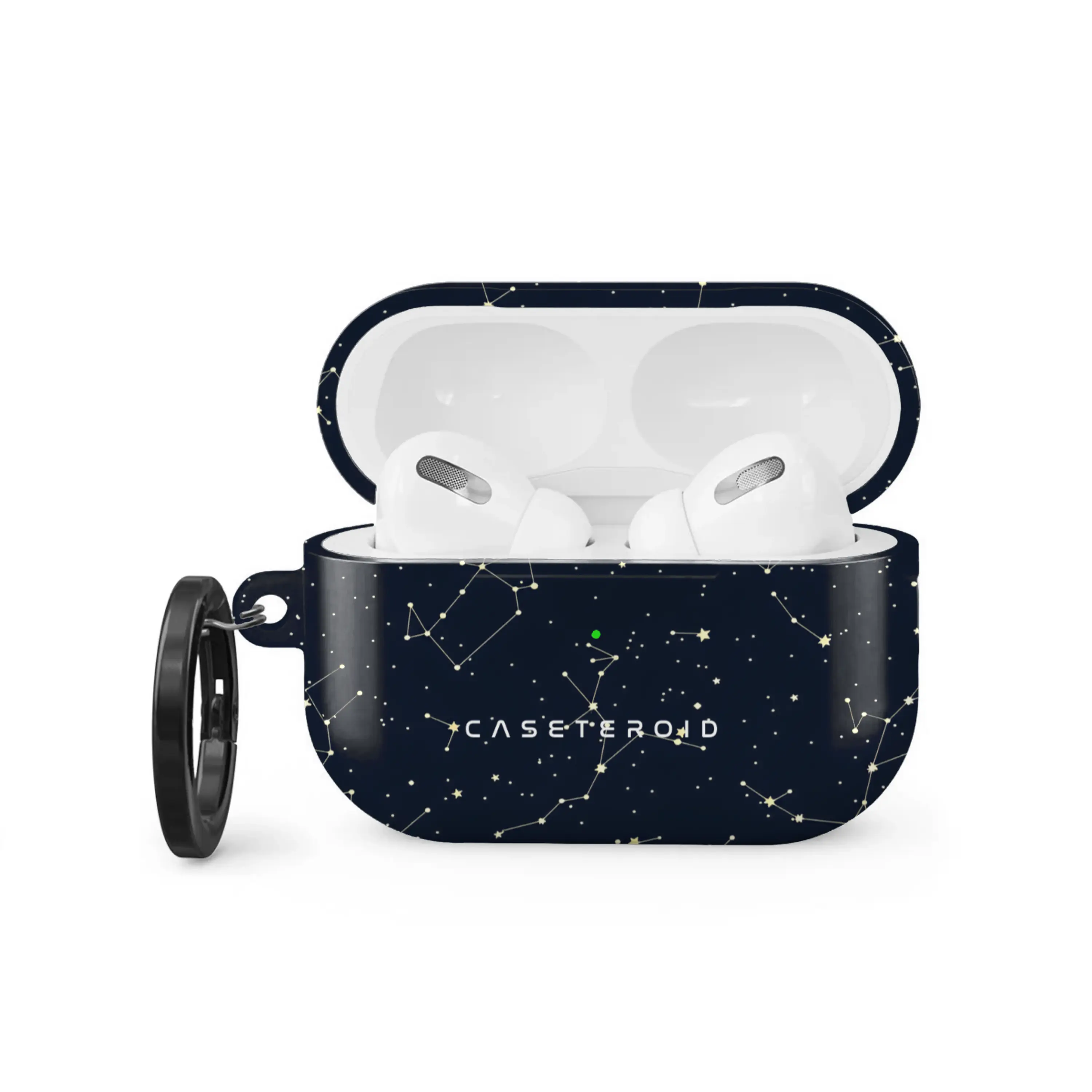 Astral Map - AirPods Pro 2 Case