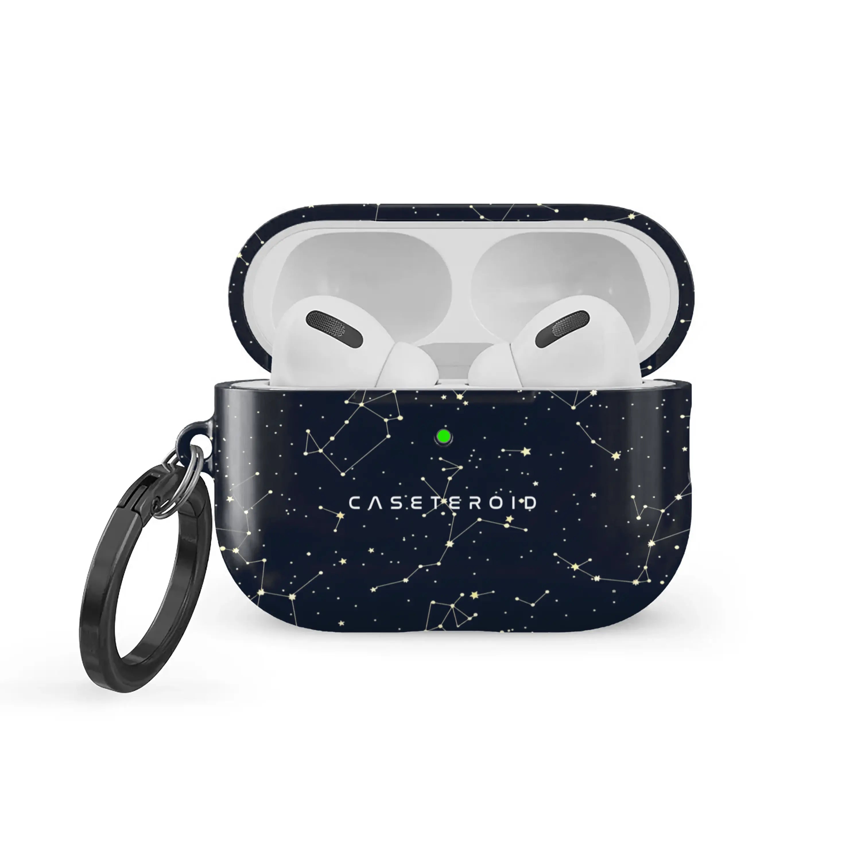 Astral Map - AirPods Pro 3 Case