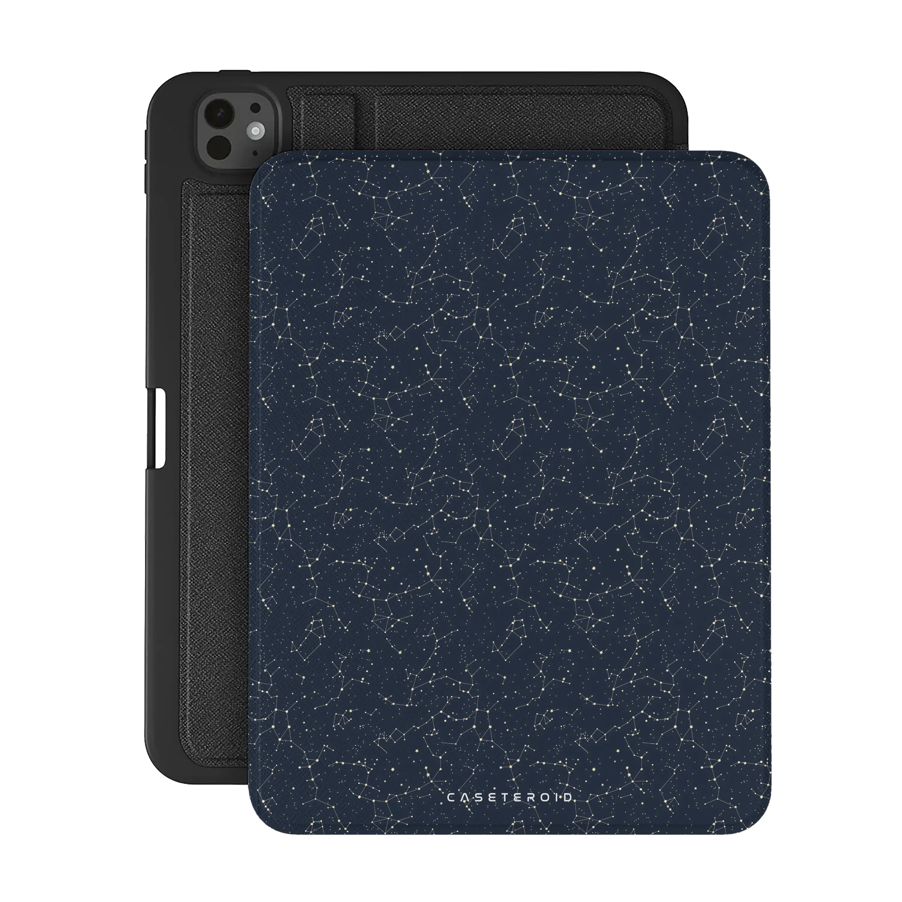 Astral Map - iPad Pro 11 (8th/7th Gen) Case