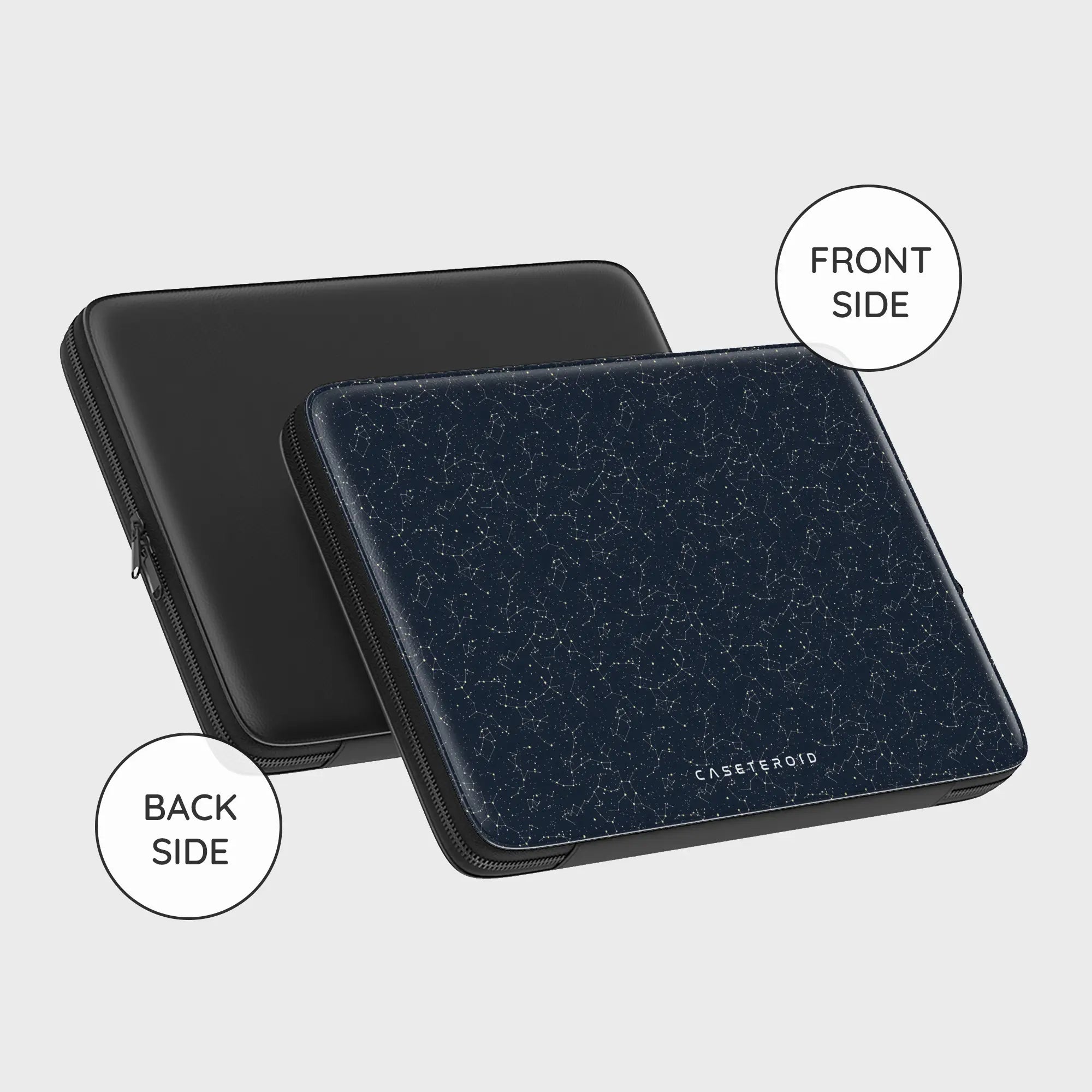 Astral Map - Laptop Sleeve