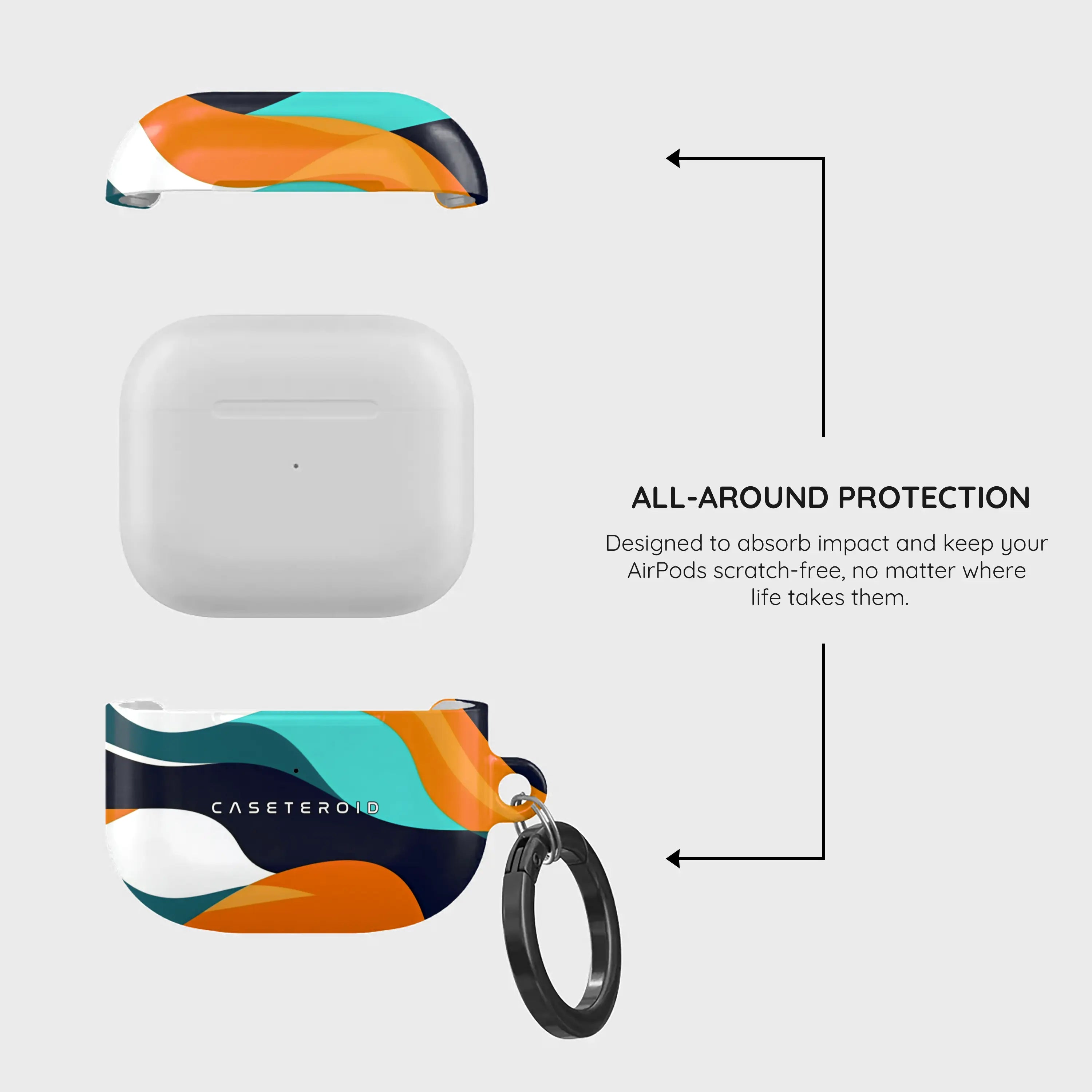Flowline - AirPods 3 Case