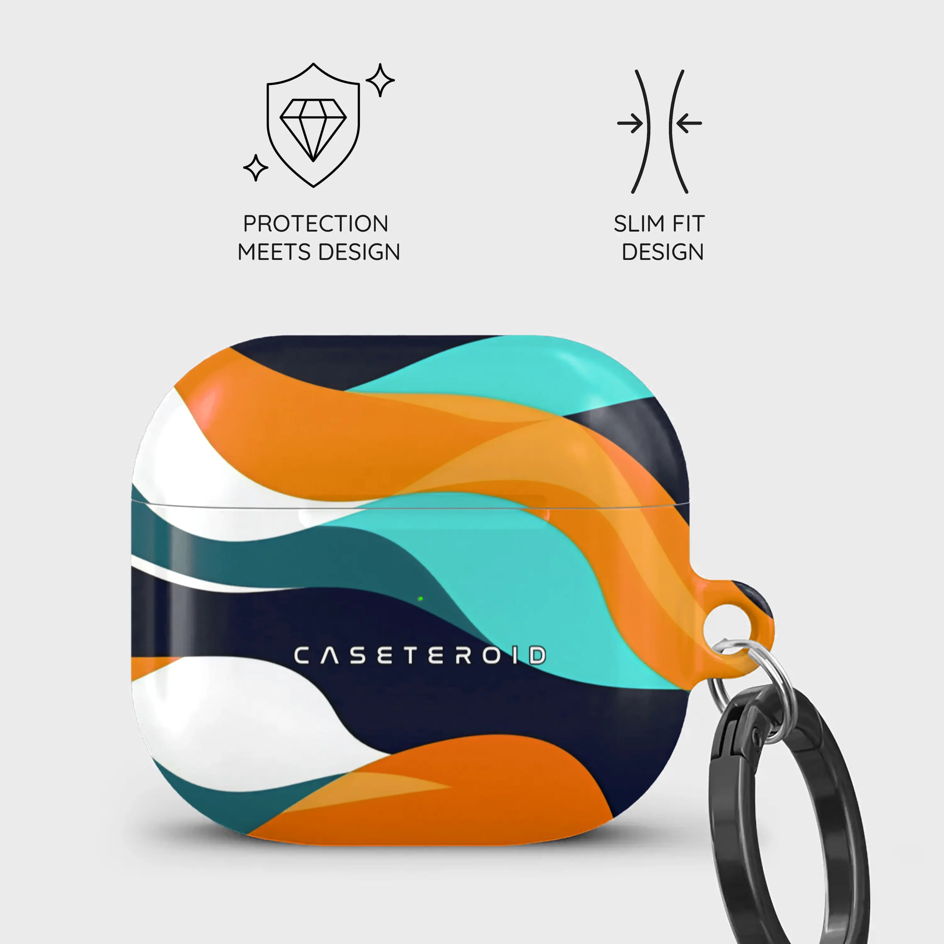Flowline - AirPods 3 Case