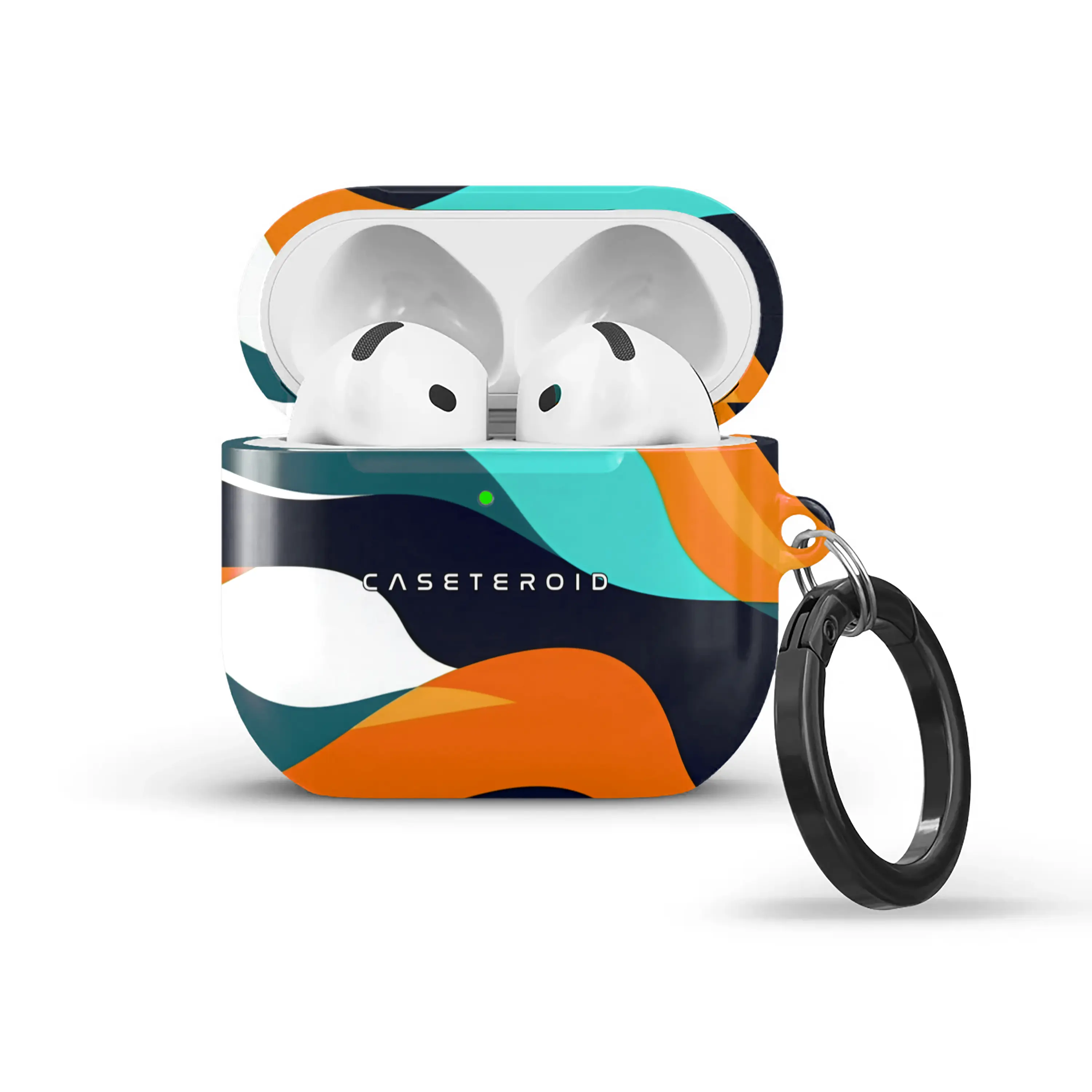 Flowline - AirPods 4 Case