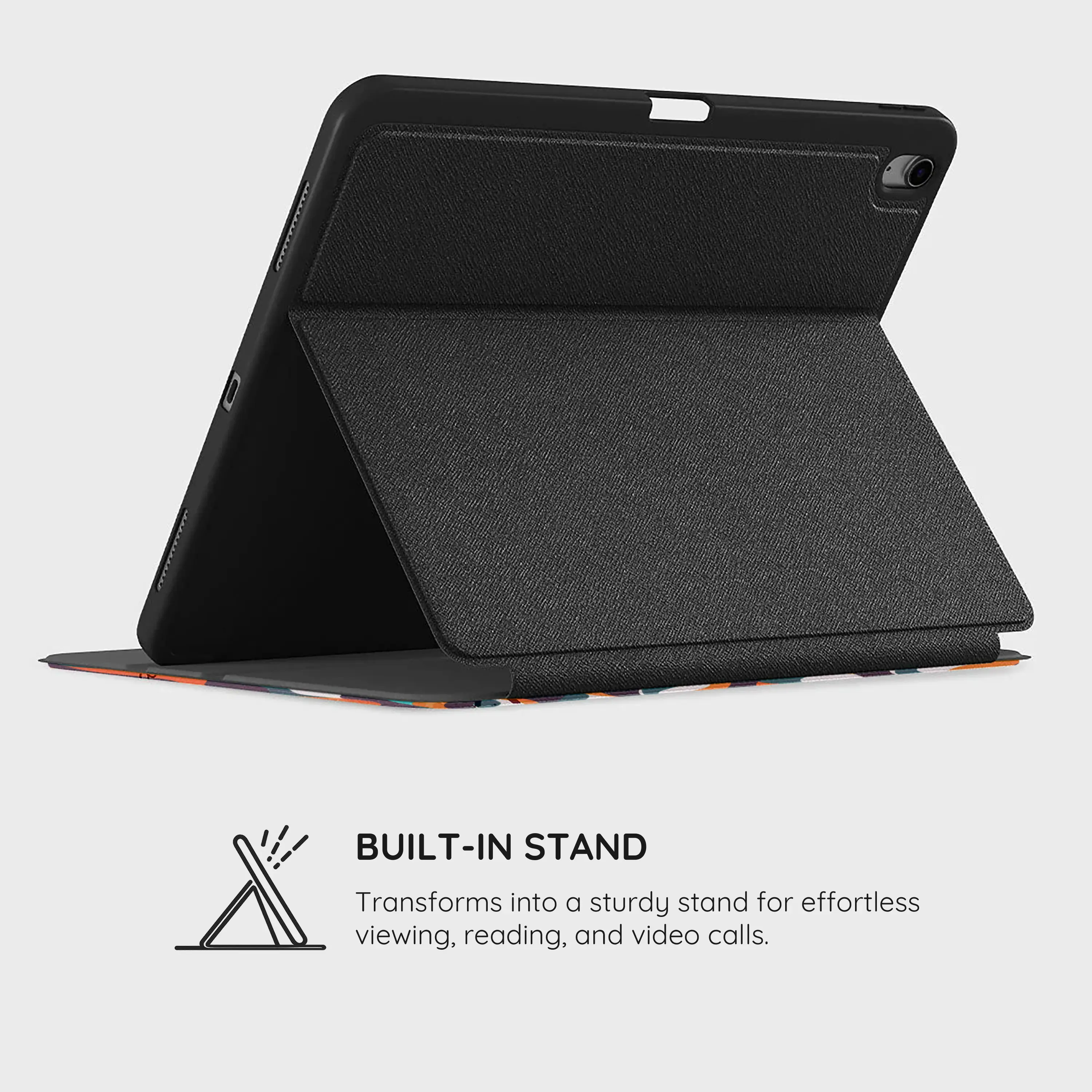 Flowline - iPad Air 13 (8th/7th/6th Gen) Case