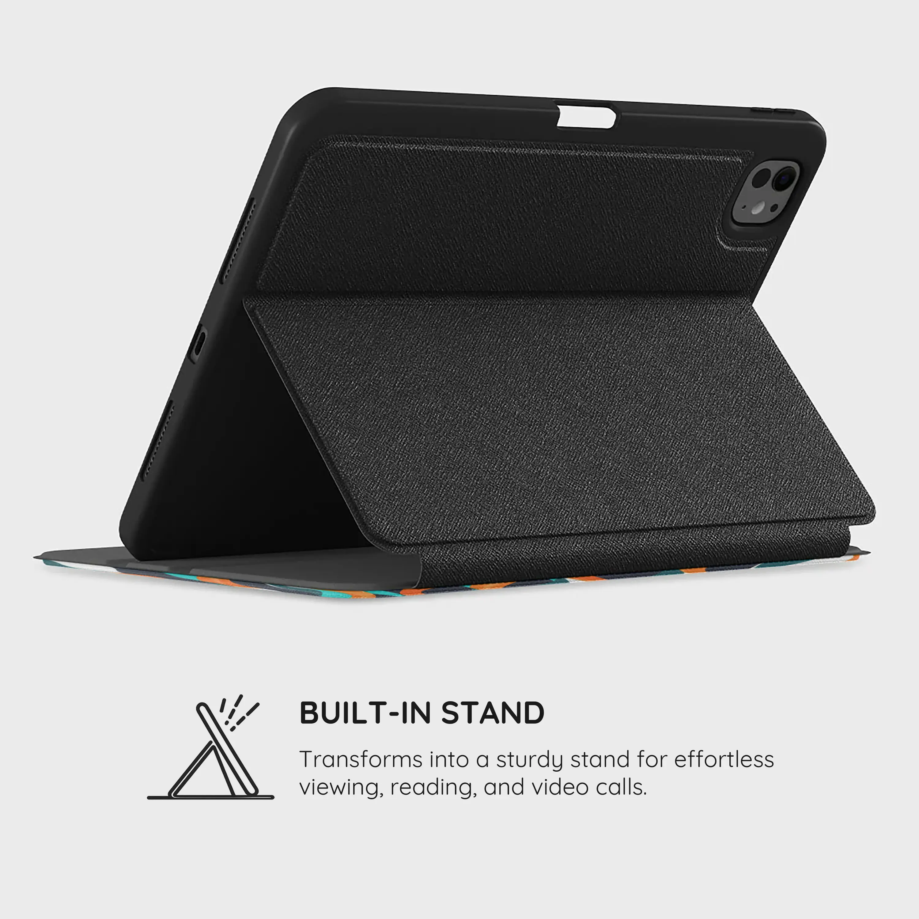 Flowline - iPad Pro 11 (8th/7th Gen) Case