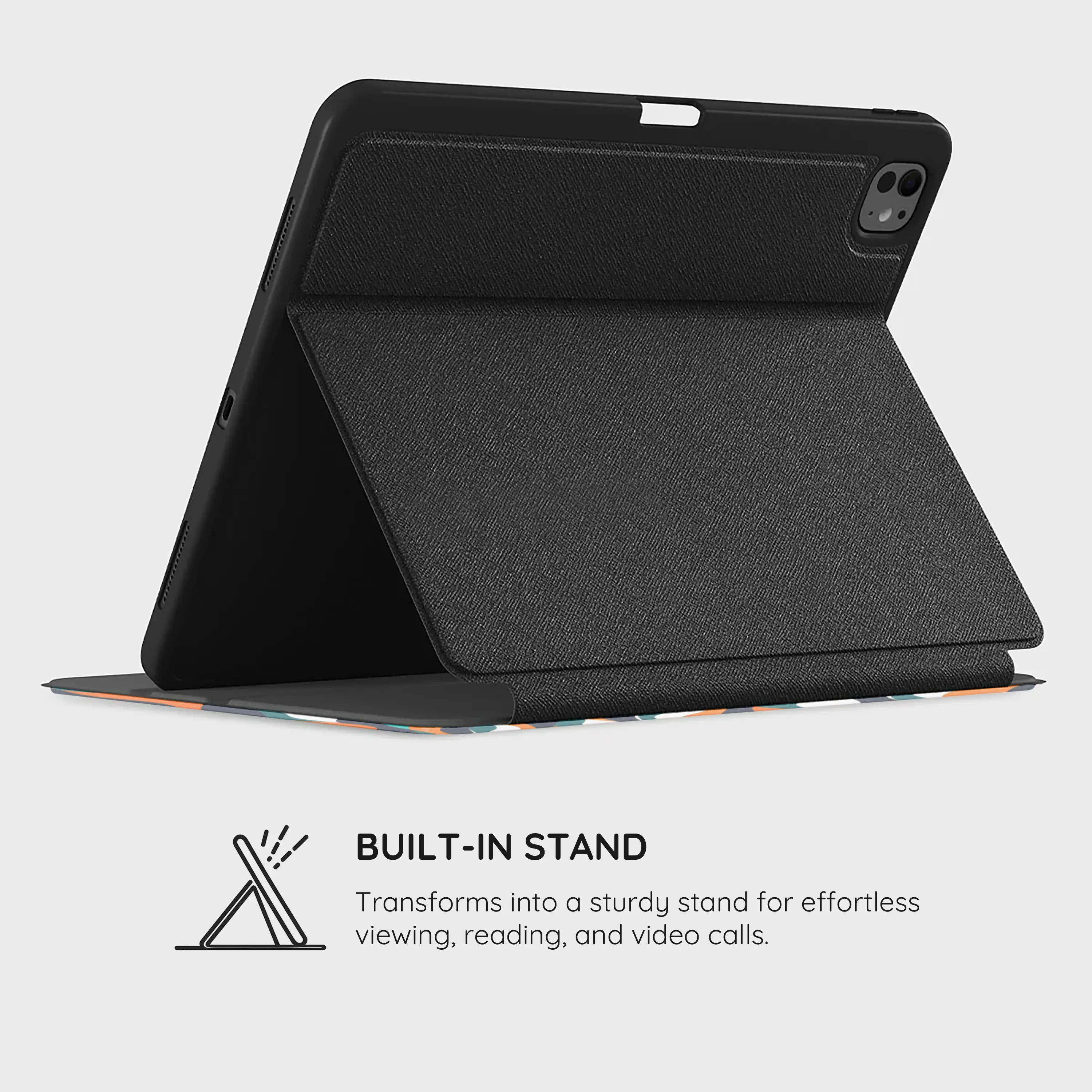 Flowline - iPad Pro 13 (8th/7th Gen) Case