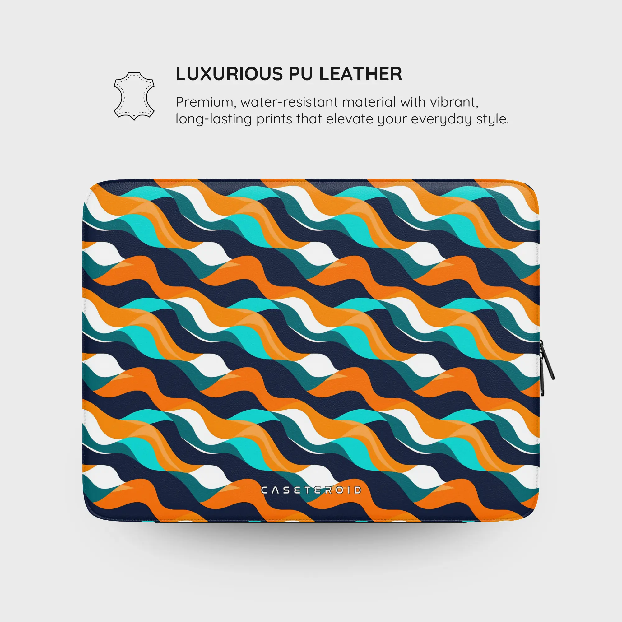 Flowline - Laptop Sleeve