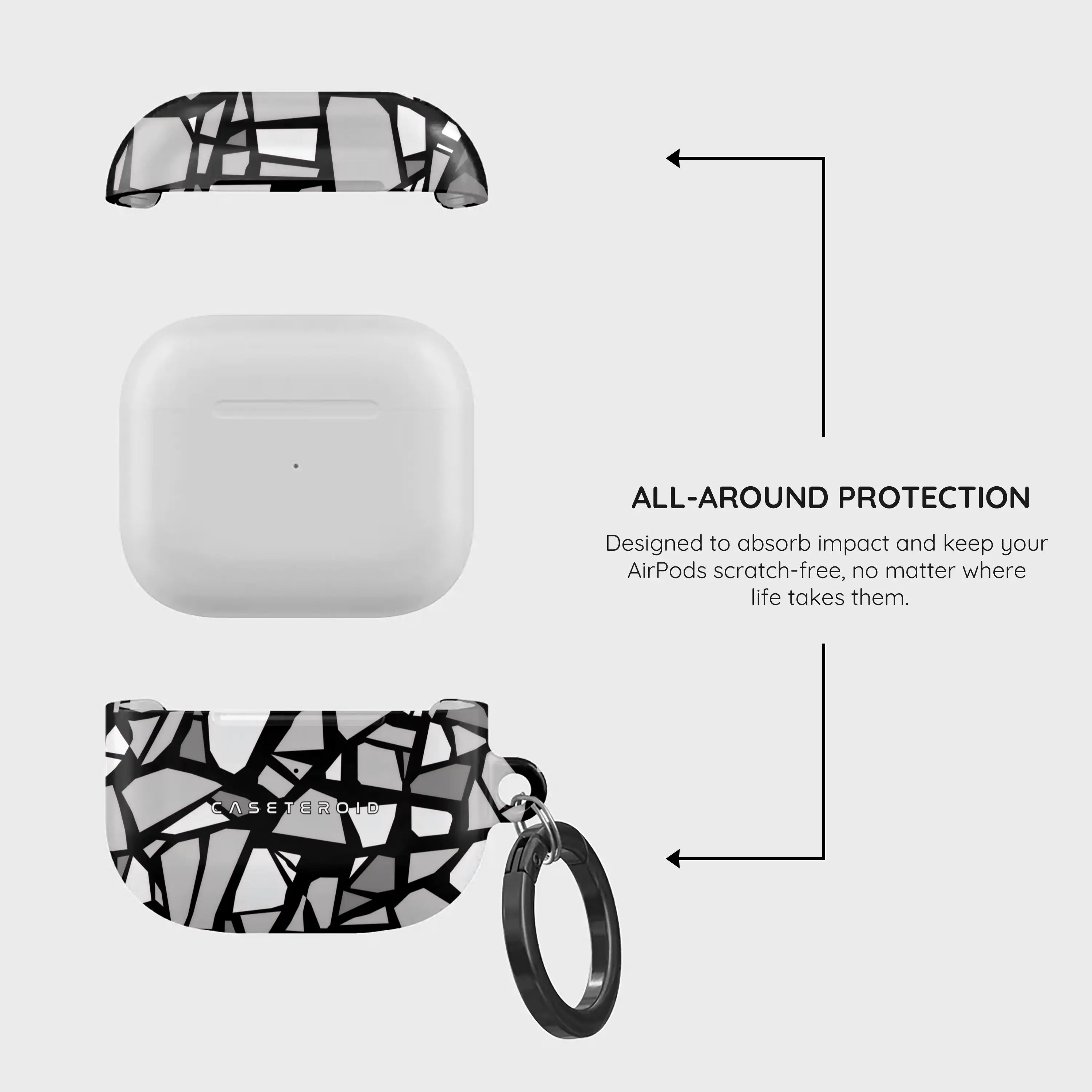 Riftcore - AirPods 3 Case