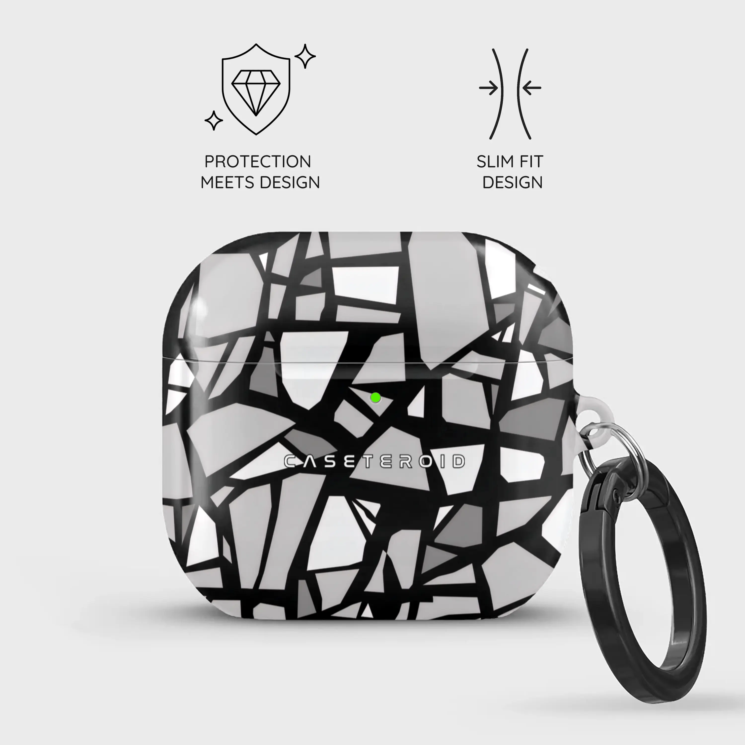 Riftcore - AirPods 4 Case