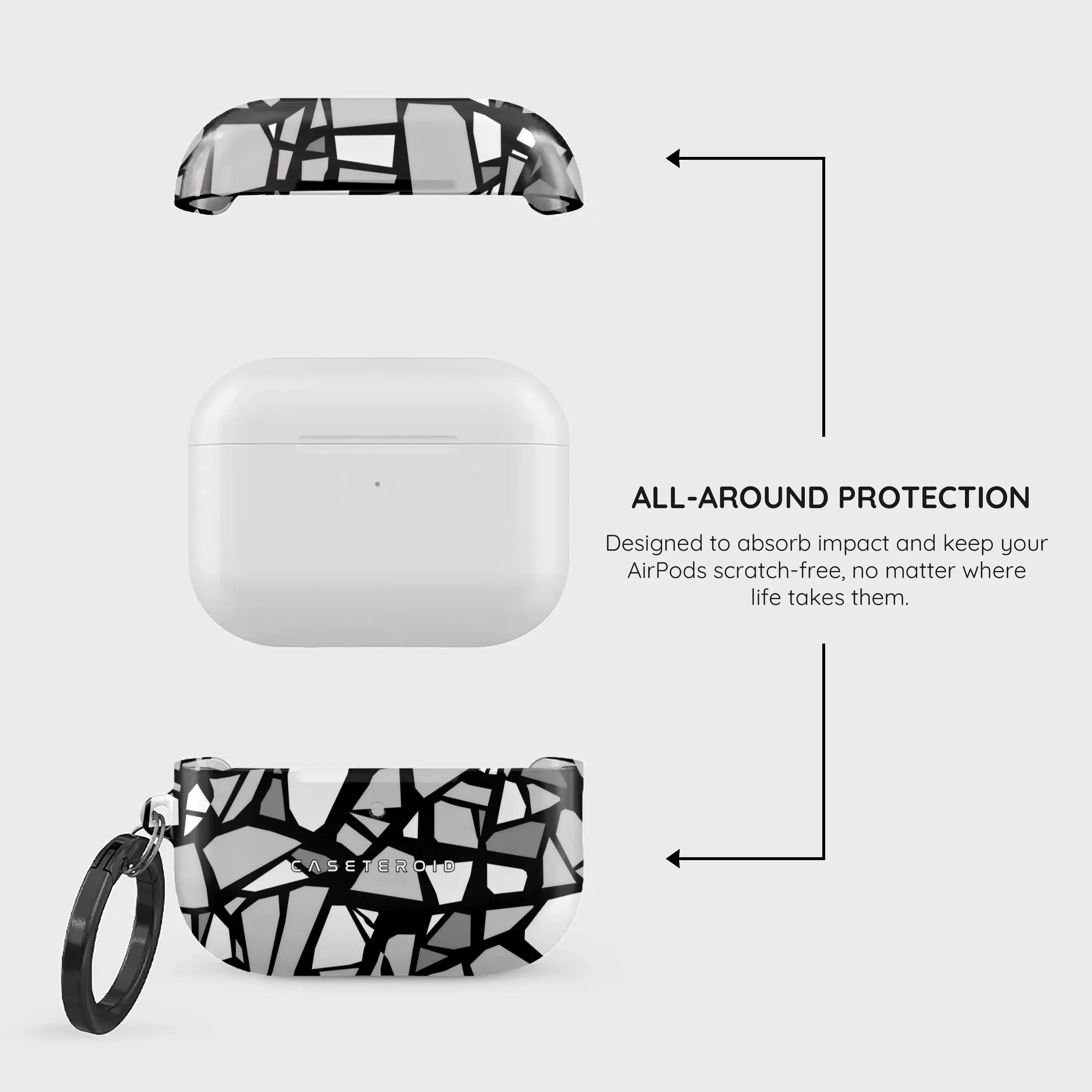 Riftcore - AirPods Pro 3 Case