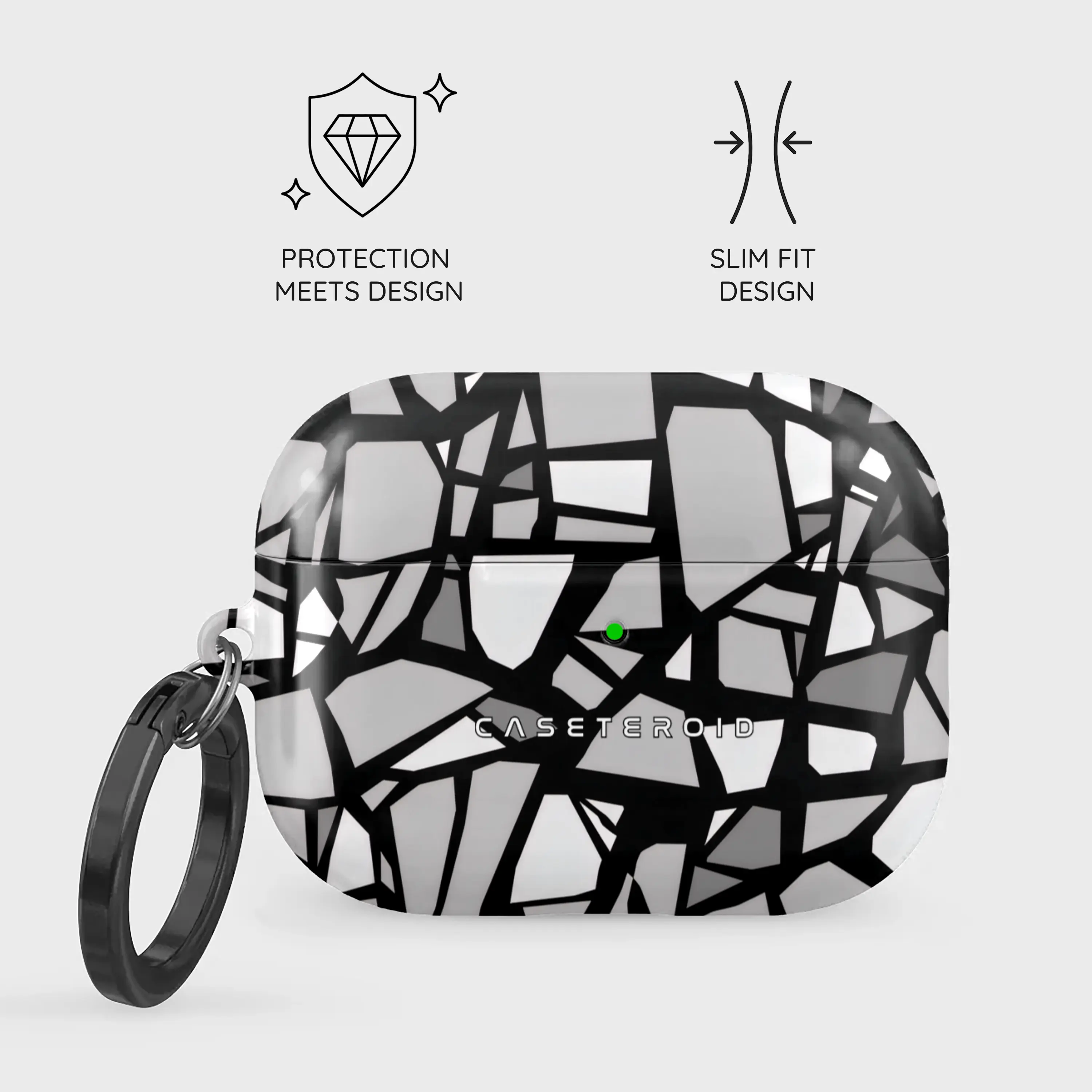 Riftcore - AirPods Pro 3 Case