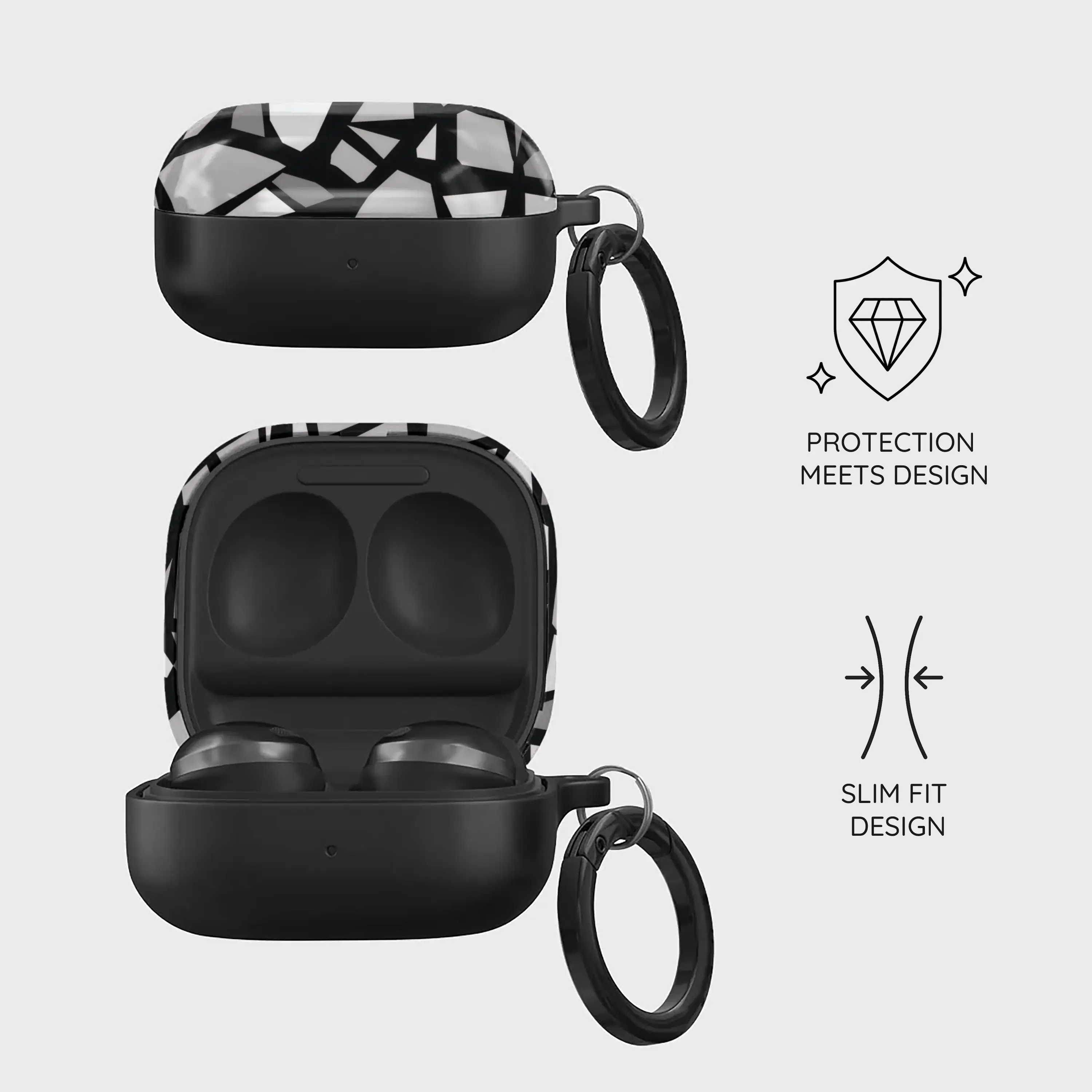 Riftcore - Samsung Galaxy Buds Pro Case