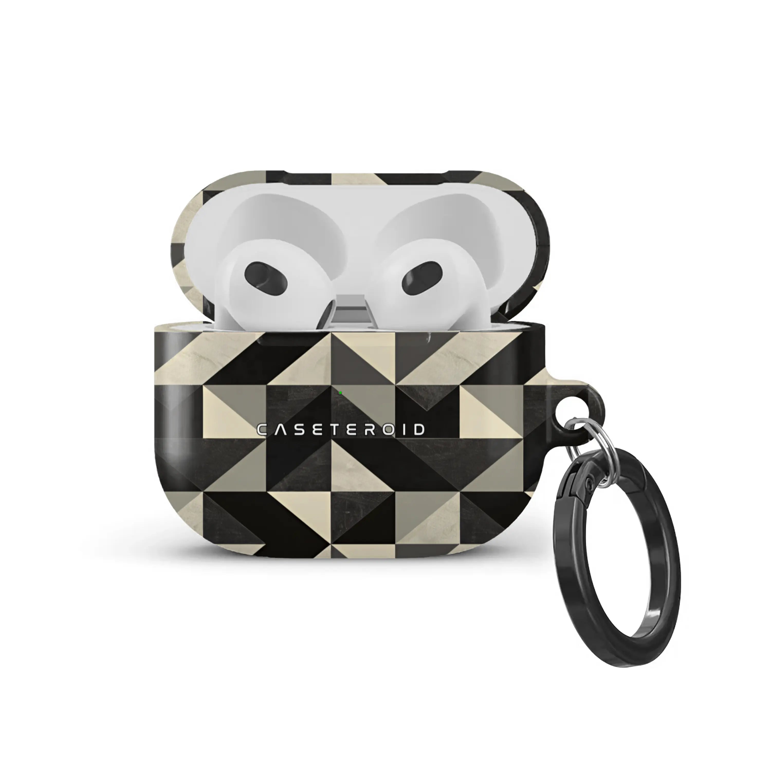Vector Noir - AirPods 3 Case