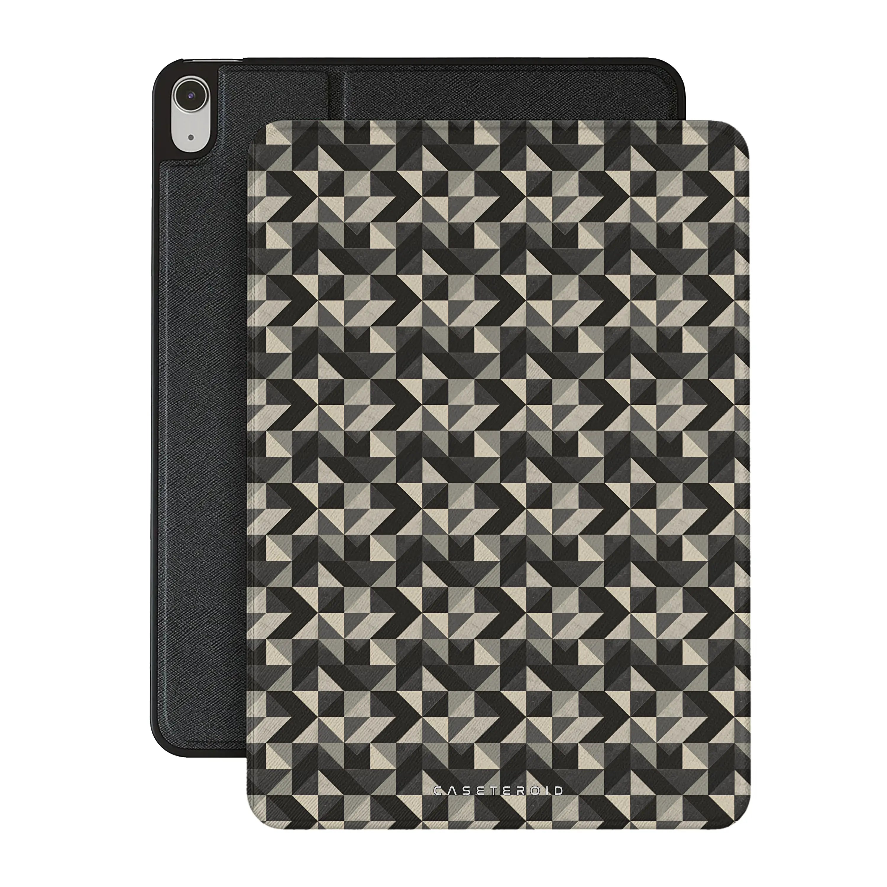 Vector Noir - iPad Air 11 (7th/6th Gen) Case
