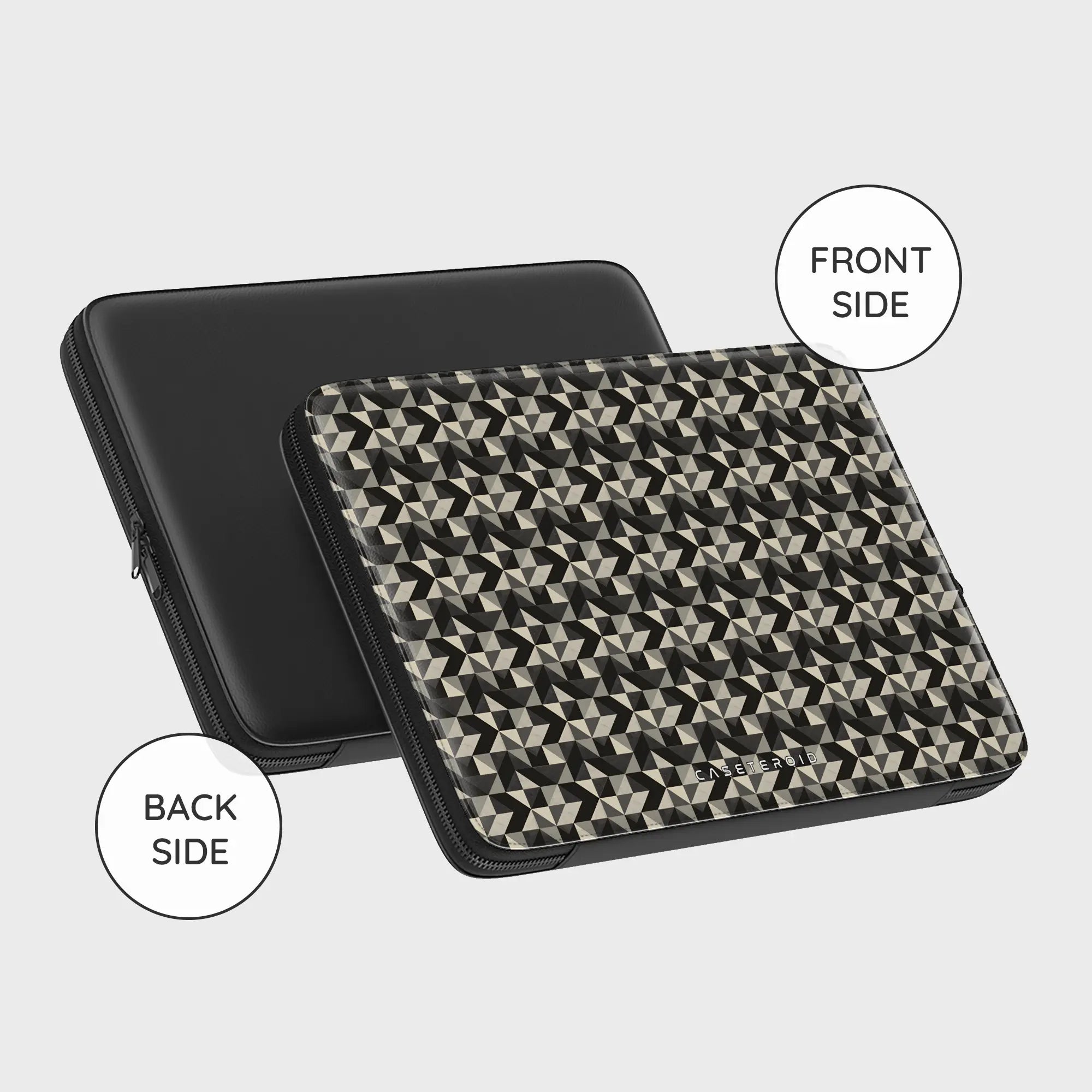 Vector Noir - Laptop Sleeve