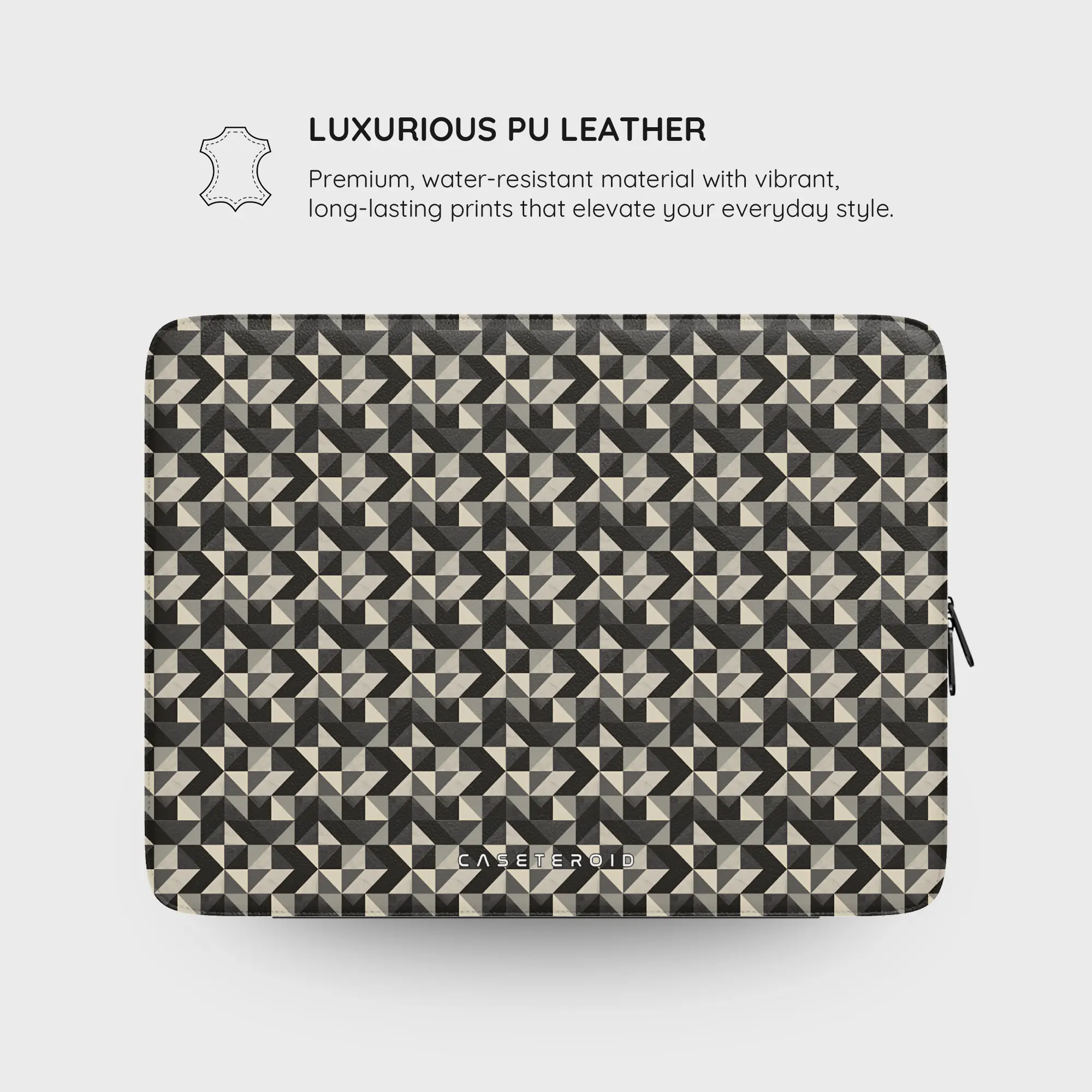Vector Noir - Laptop Sleeve