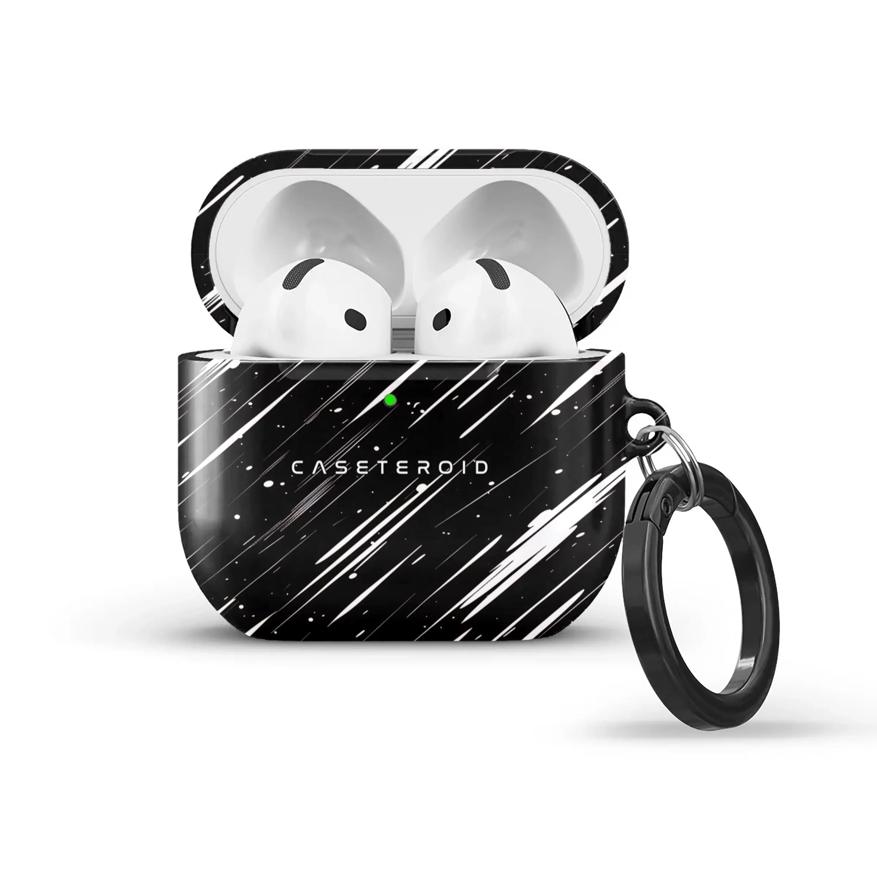 Meteor Rush - AirPods 4 Case
