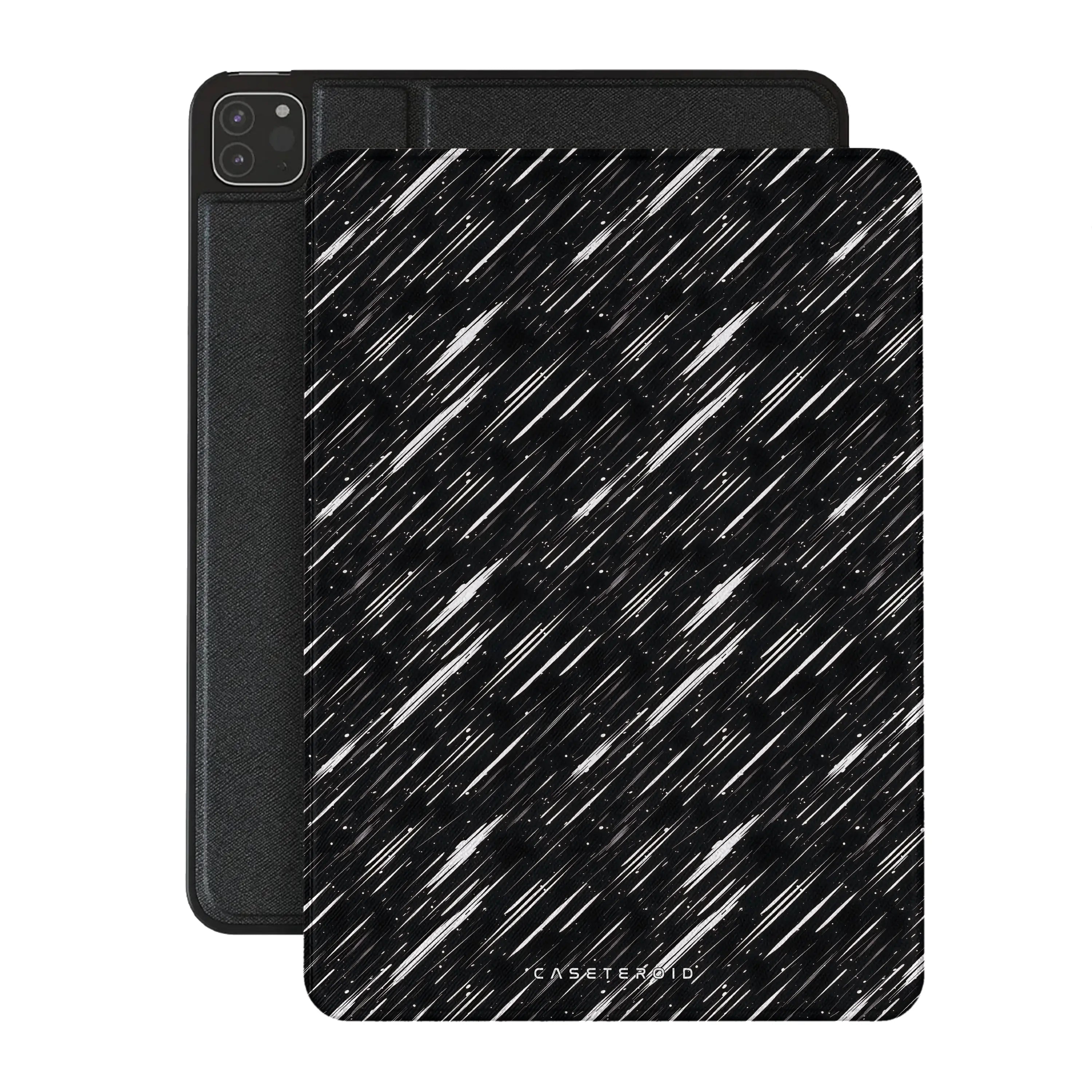 Meteor Rush - iPad Pro 12.9 (4th/3rd Gen) Case