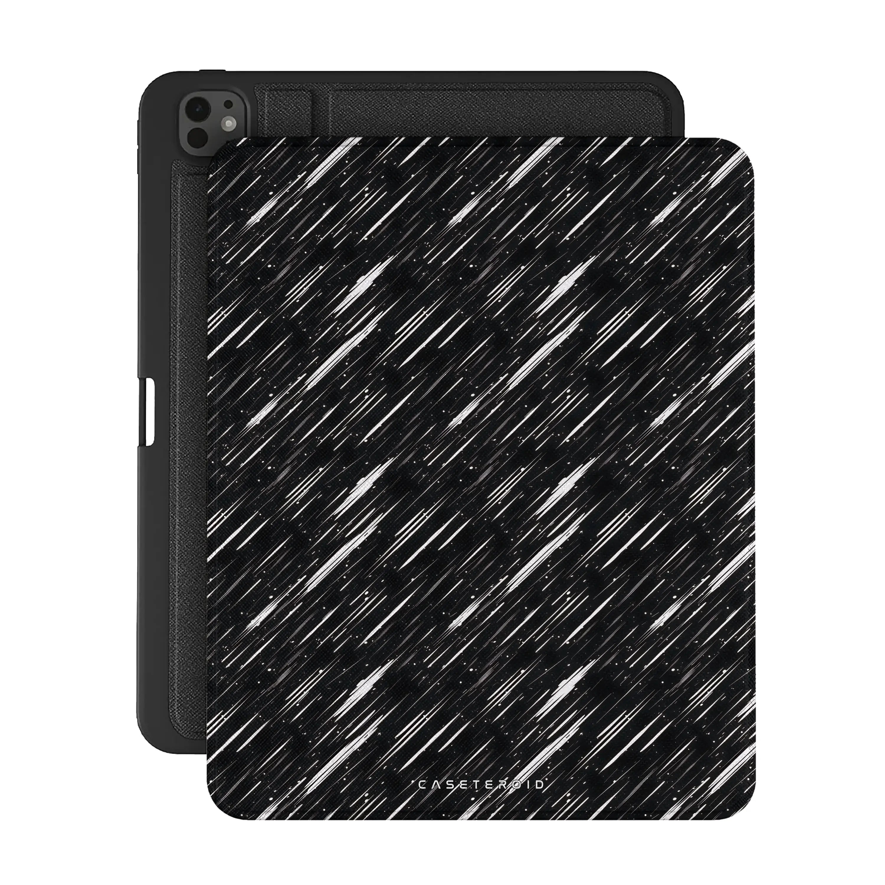 Meteor Rush - iPad Pro 13 (8th/7th Gen) Case