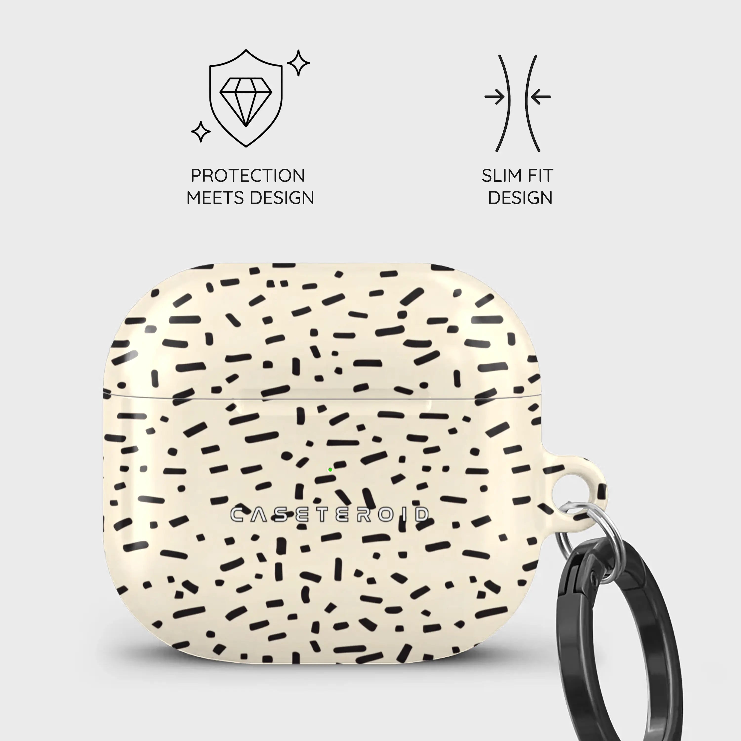 Dashfield - AirPods 3 Case