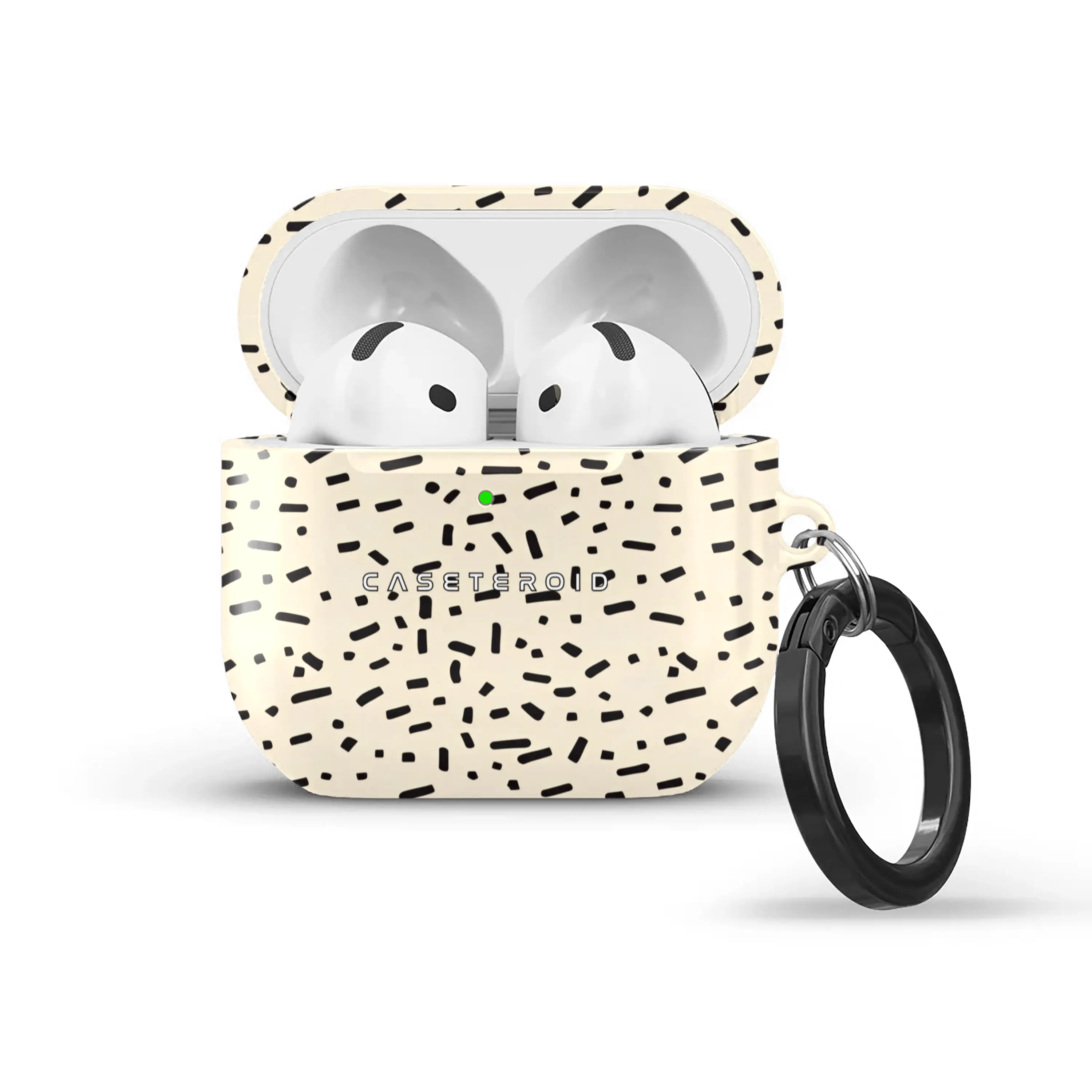 Dashfield - AirPods 4 Case