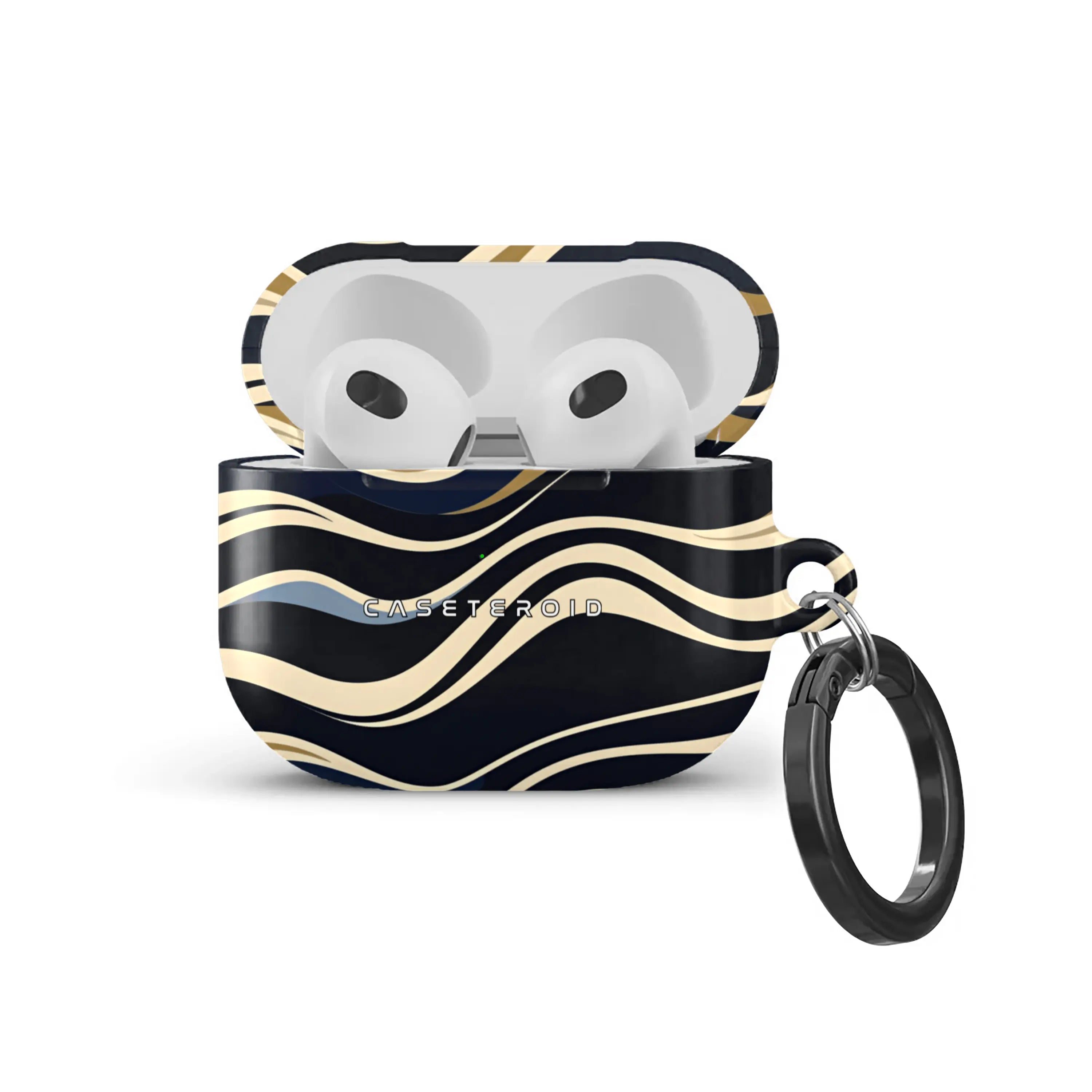 Silk Drift - AirPods 3 Case
