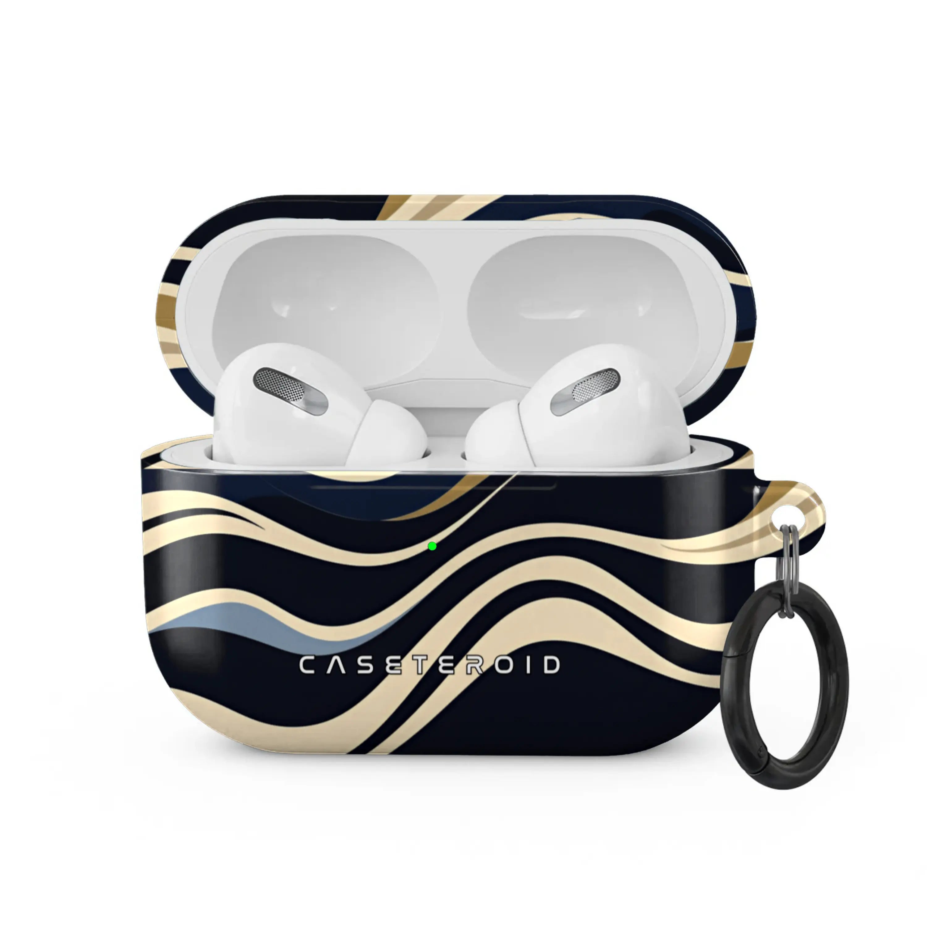 Silk Drift - AirPods Pro Case