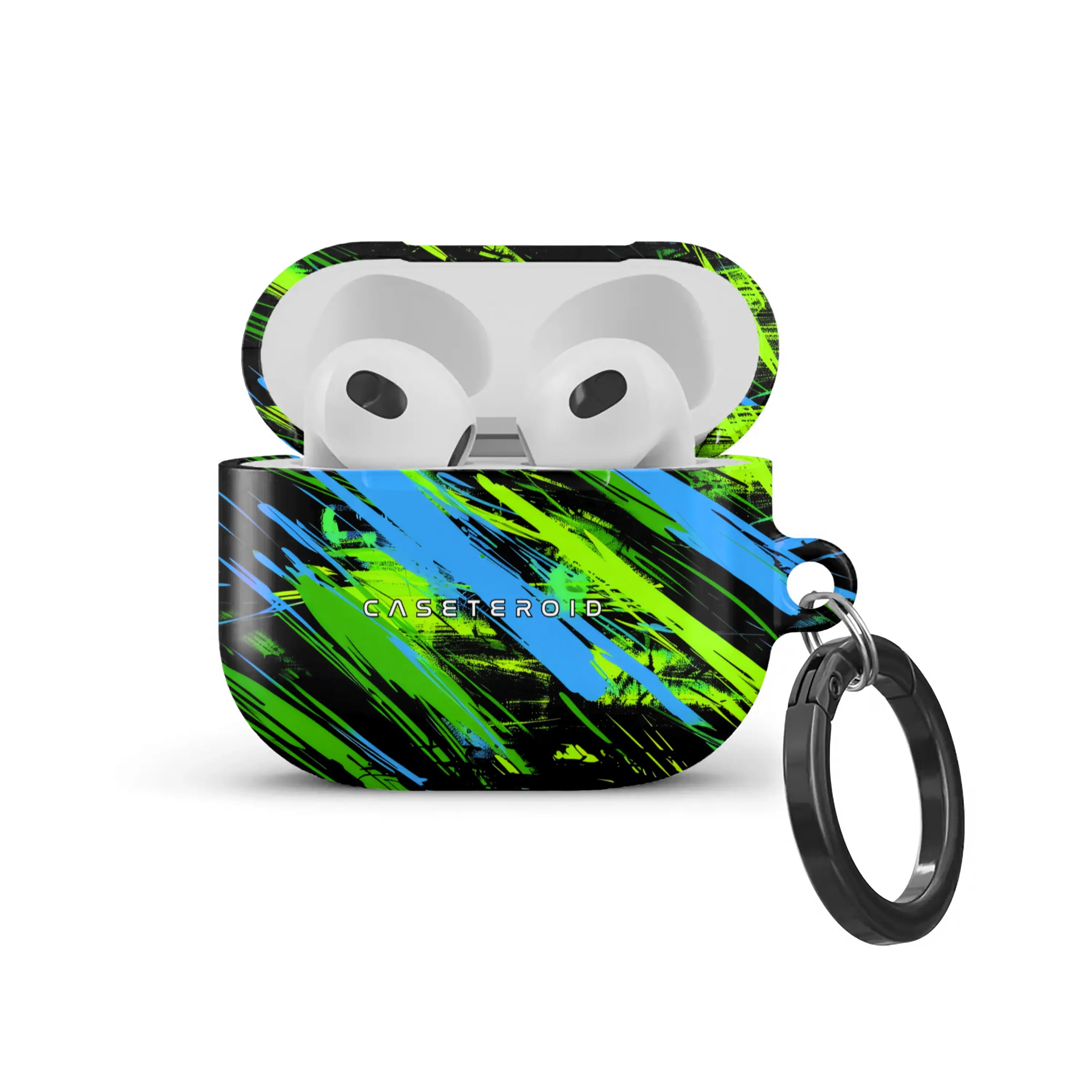 Paint Rush - AirPods 3 Case