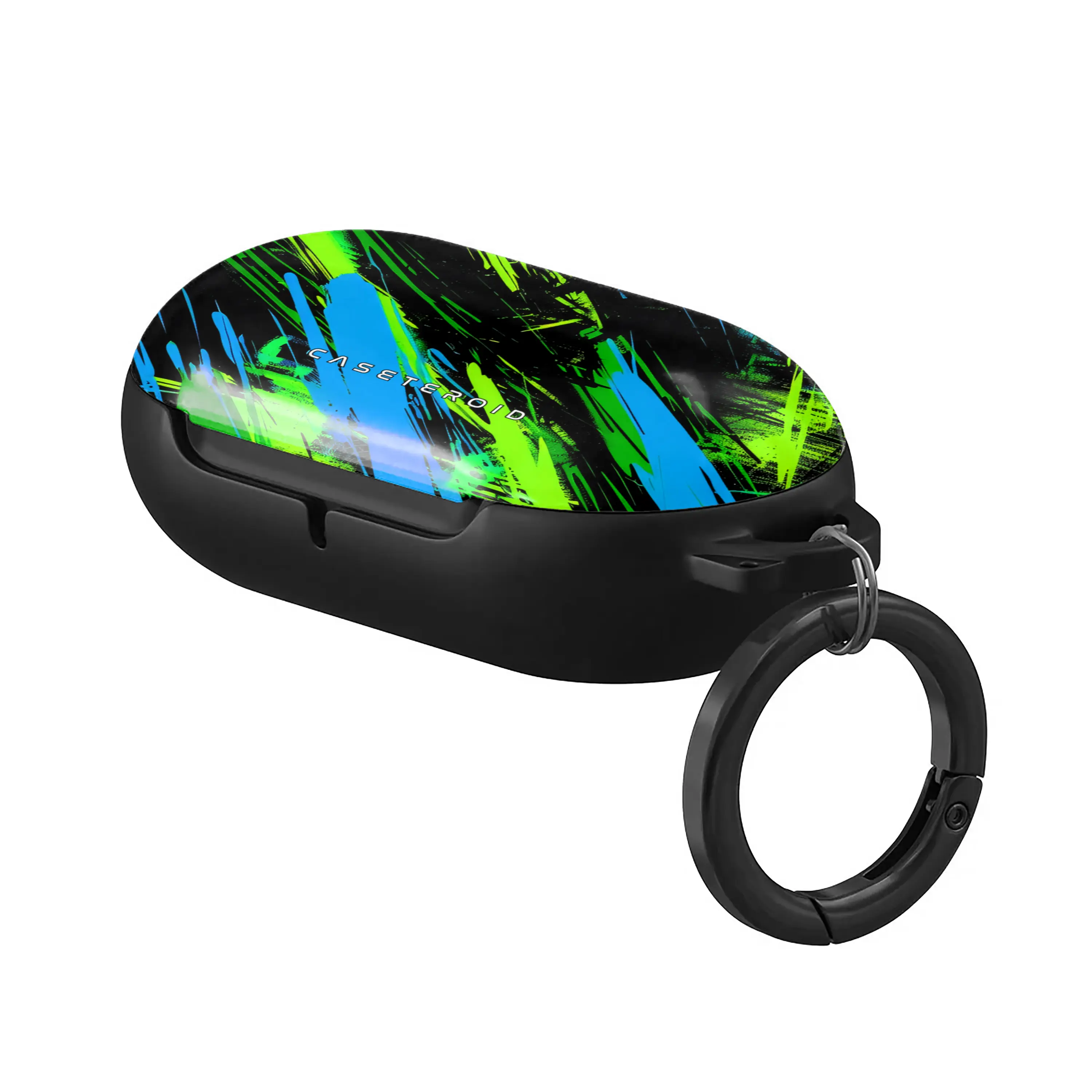 Paint Rush - Samsung Galaxy Buds Plus Case