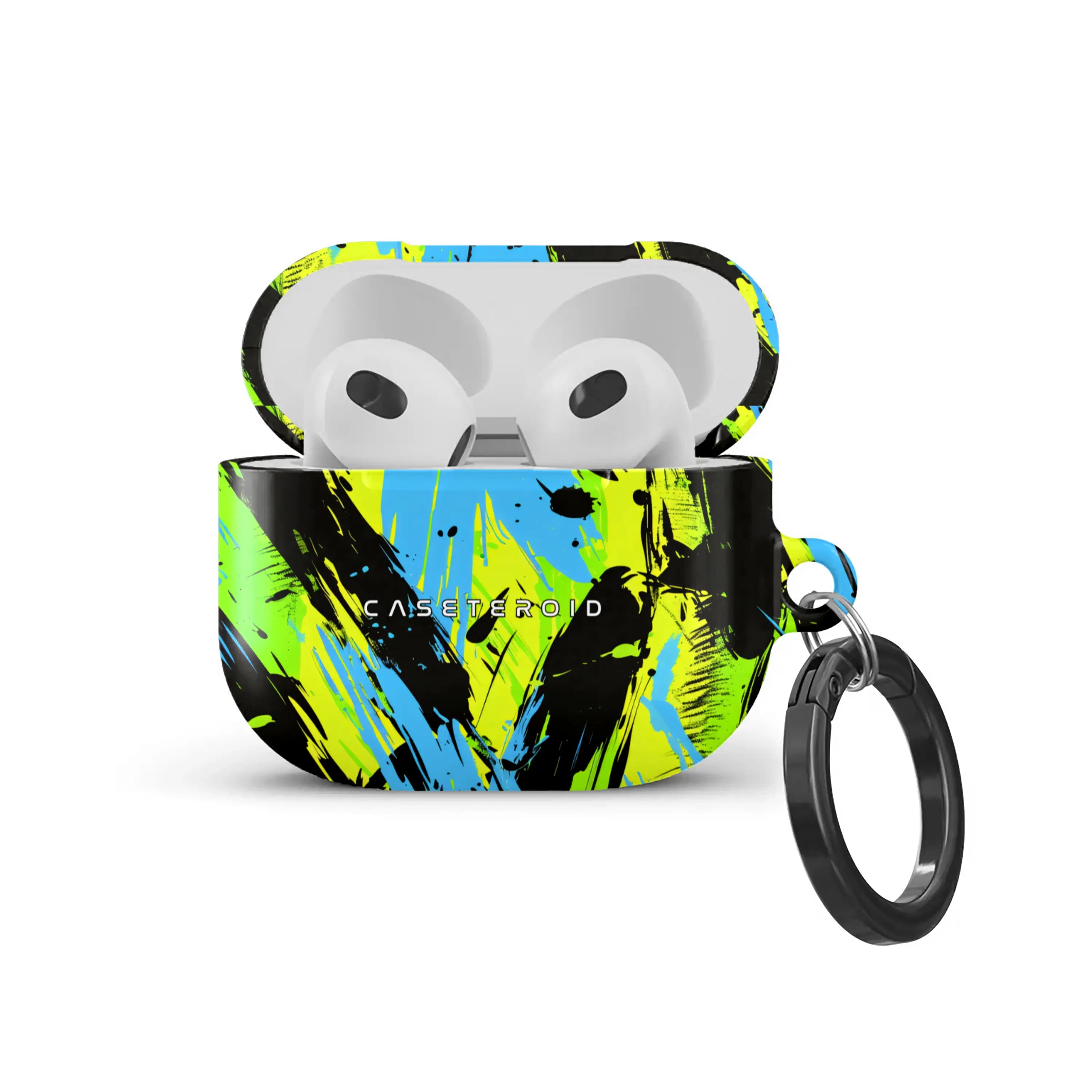 Toxic Rush - AirPods 3 Case