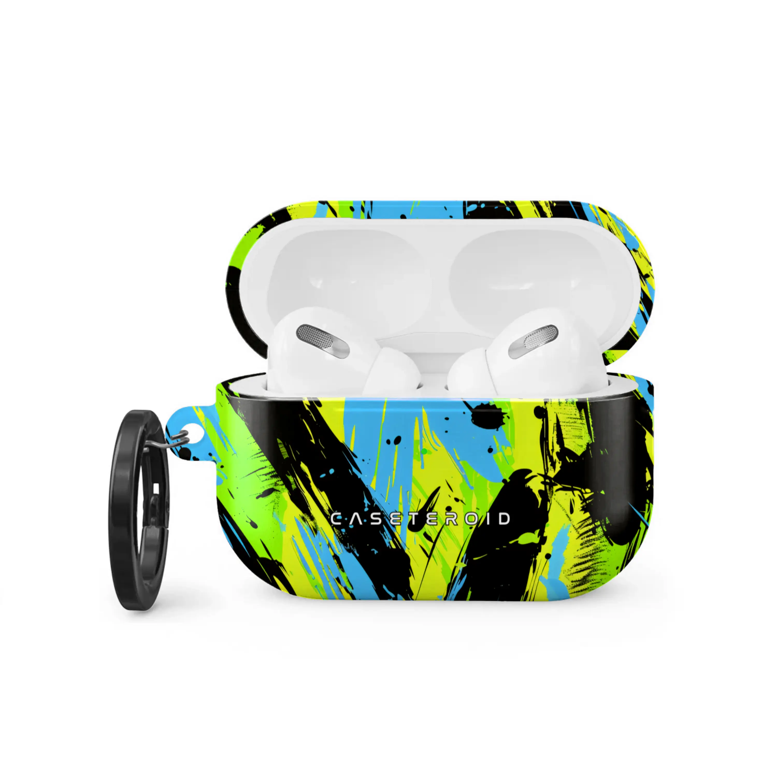 Toxic Rush - AirPods Pro 2 Case
