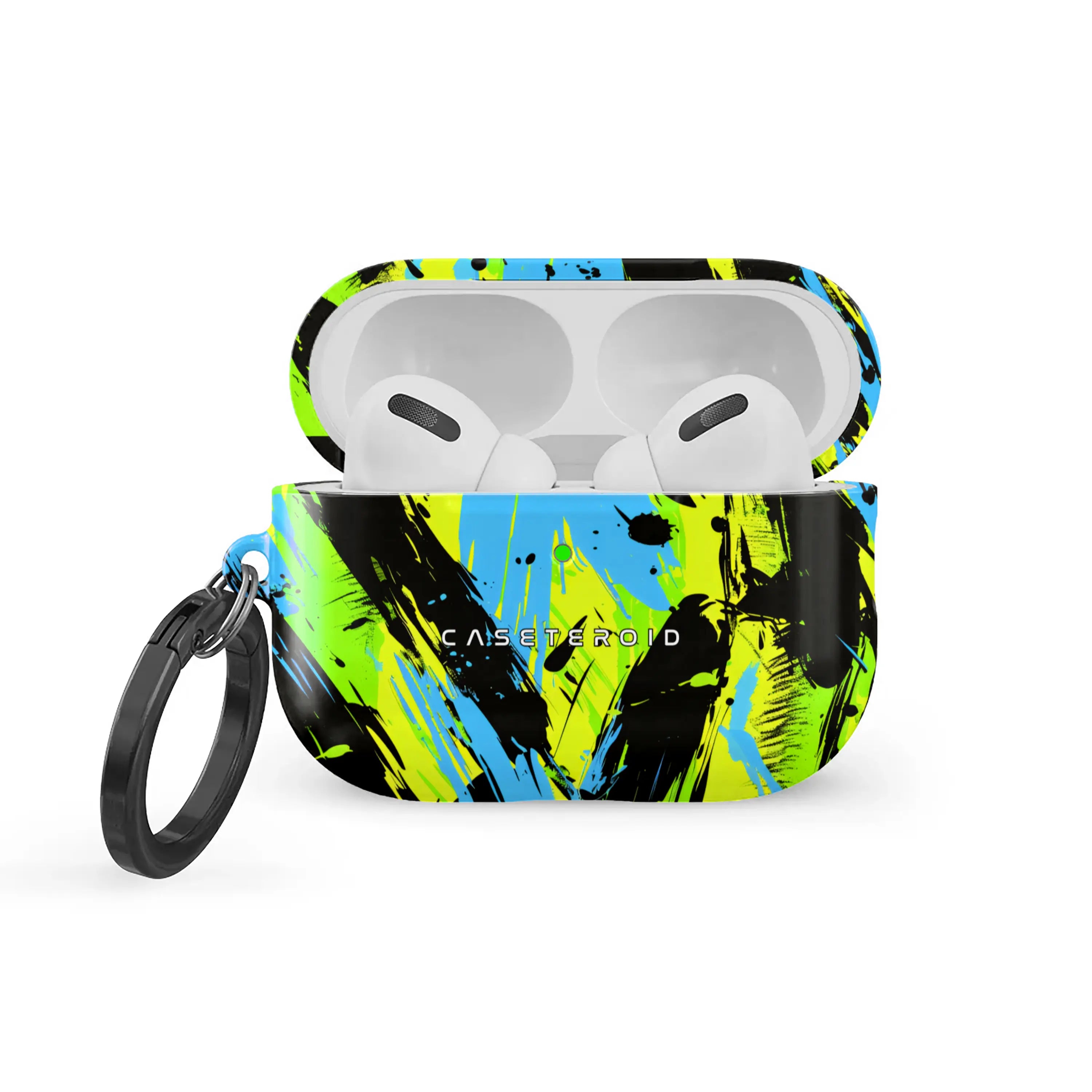 Toxic Rush - AirPods Pro 3 Case